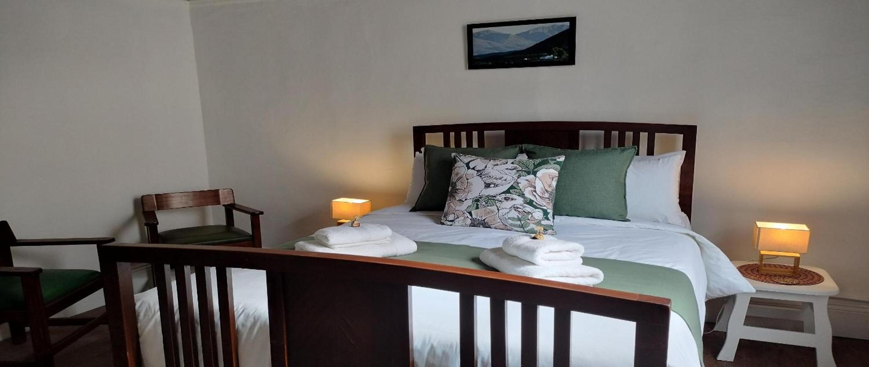 Family Suite photo 2