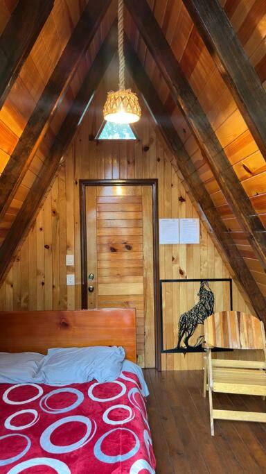One-Bedroom Chalet photo 1