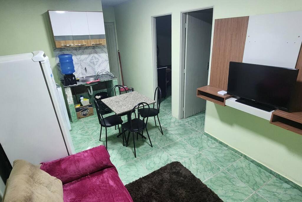 Two-Bedroom House photo 2