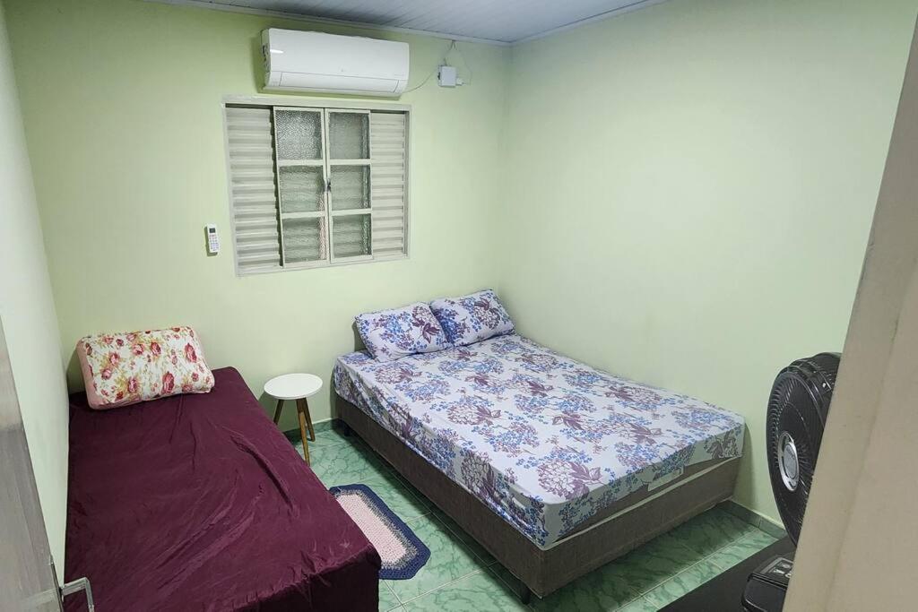 Two-Bedroom House photo 3