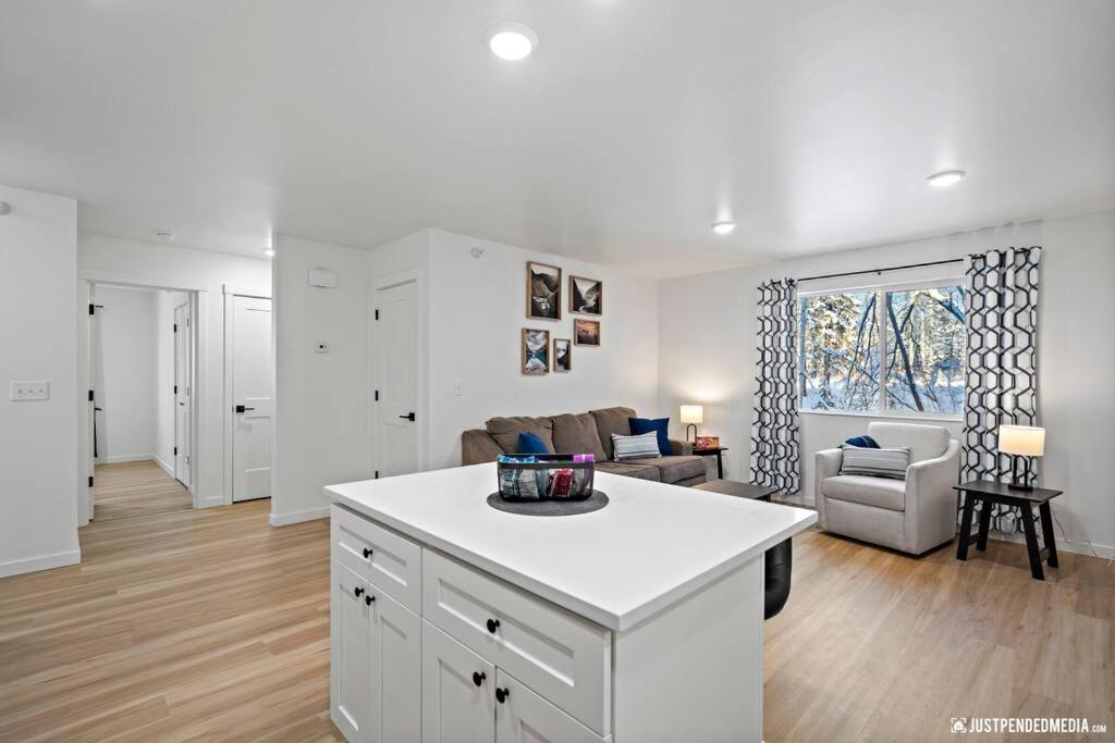 Two-Bedroom Apartment photo 1
