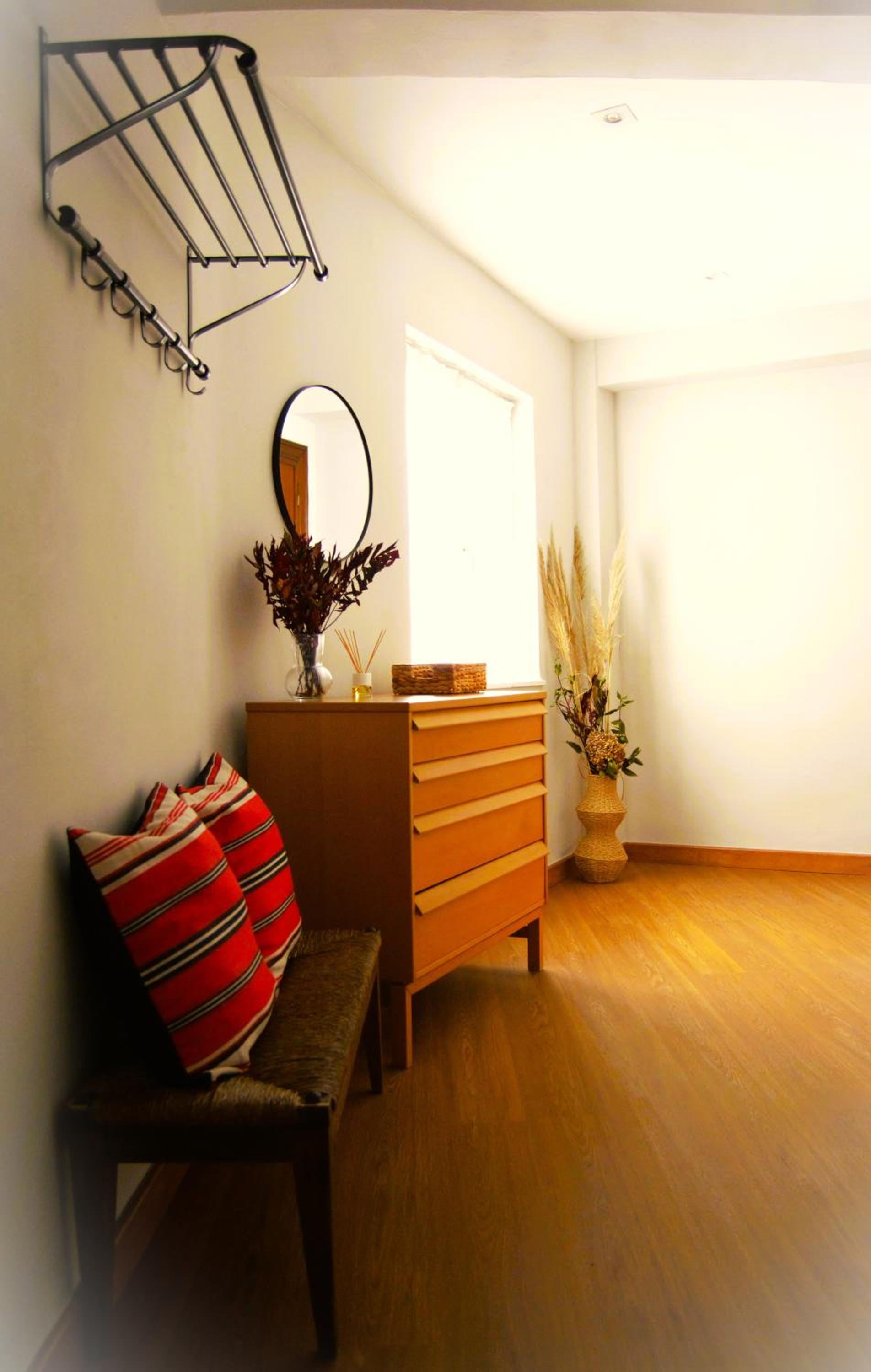 Apartamento Clásico