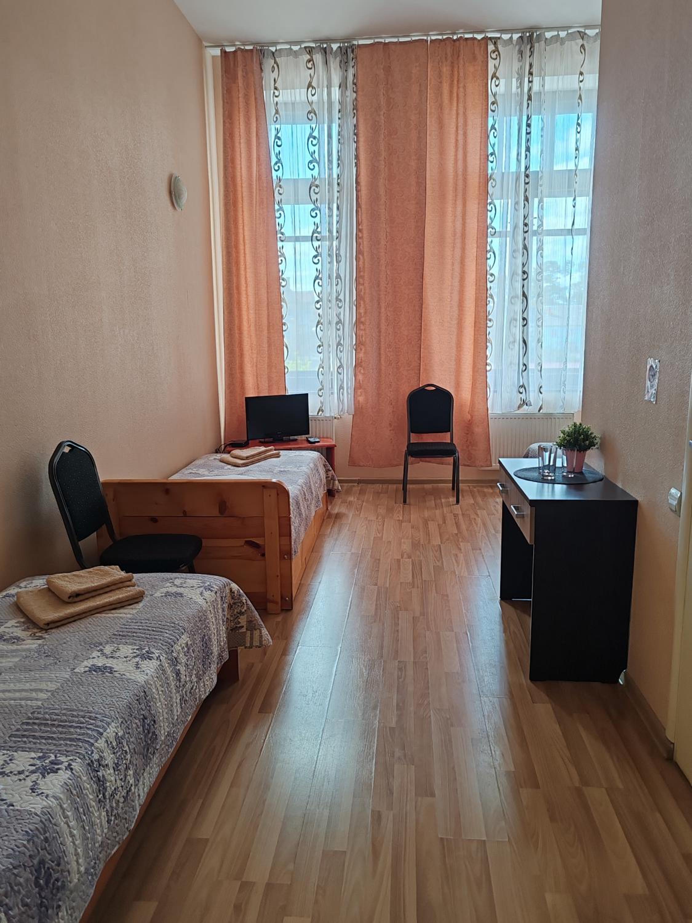 Triple Room photo 3