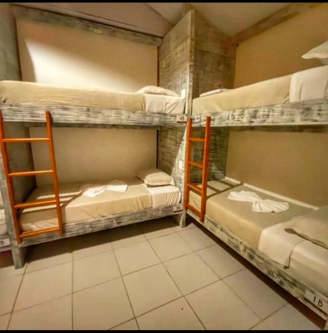 Bunk Bed in Mixed Dormitory Room photo 1