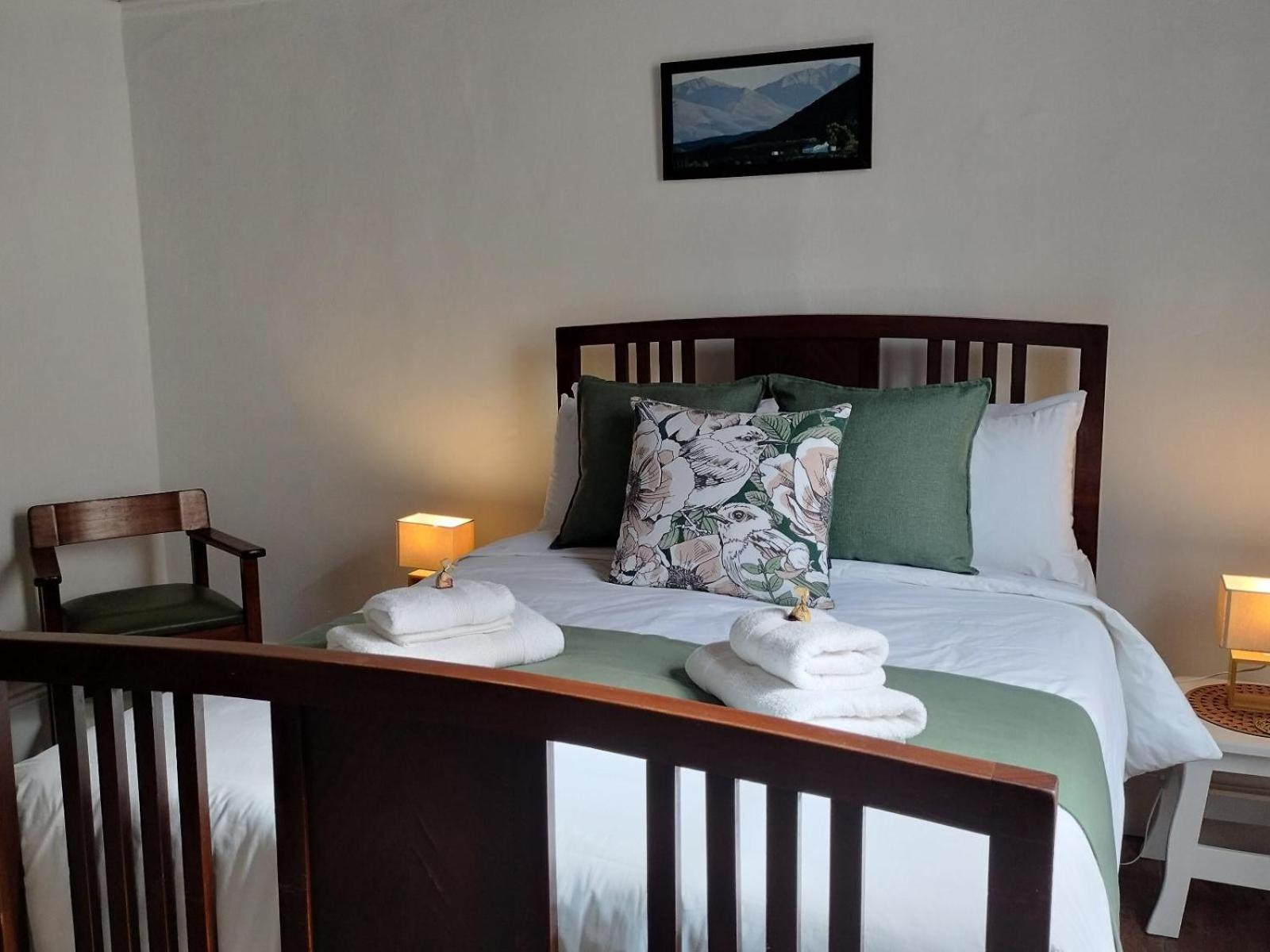 Deluxe Double Room photo 3