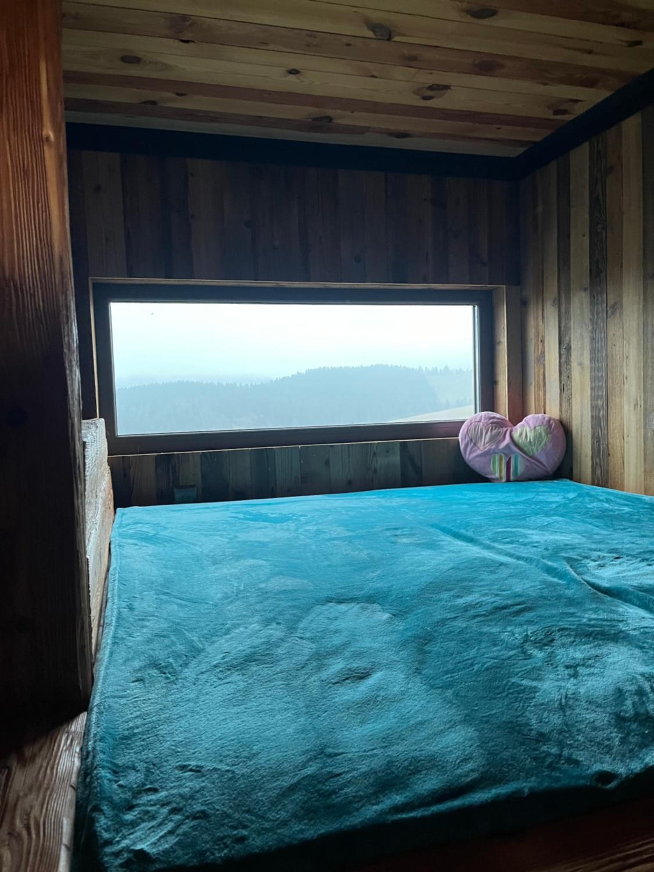 One-Bedroom Chalet photo 1