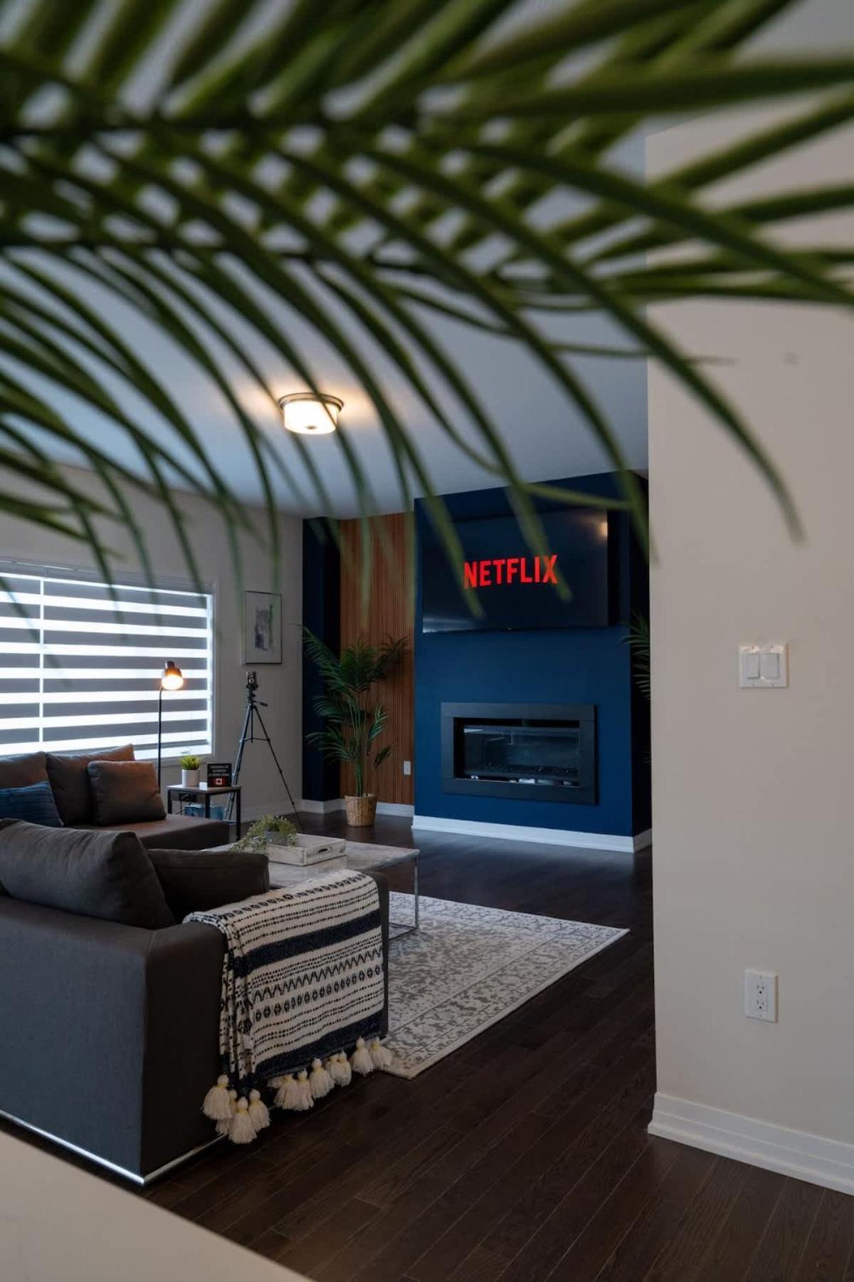 Family Room photo 3