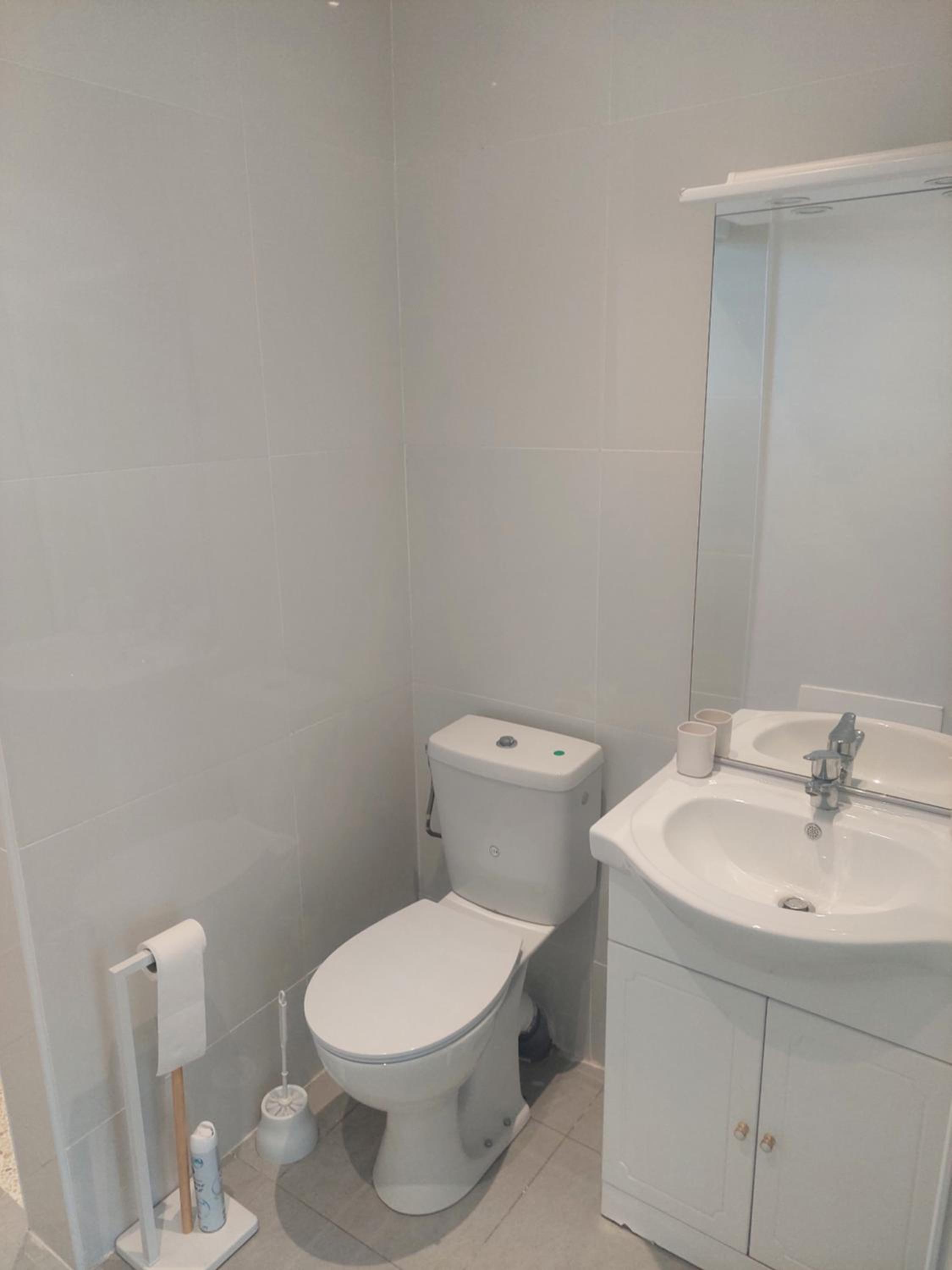 Two-Bedroom House photo 2