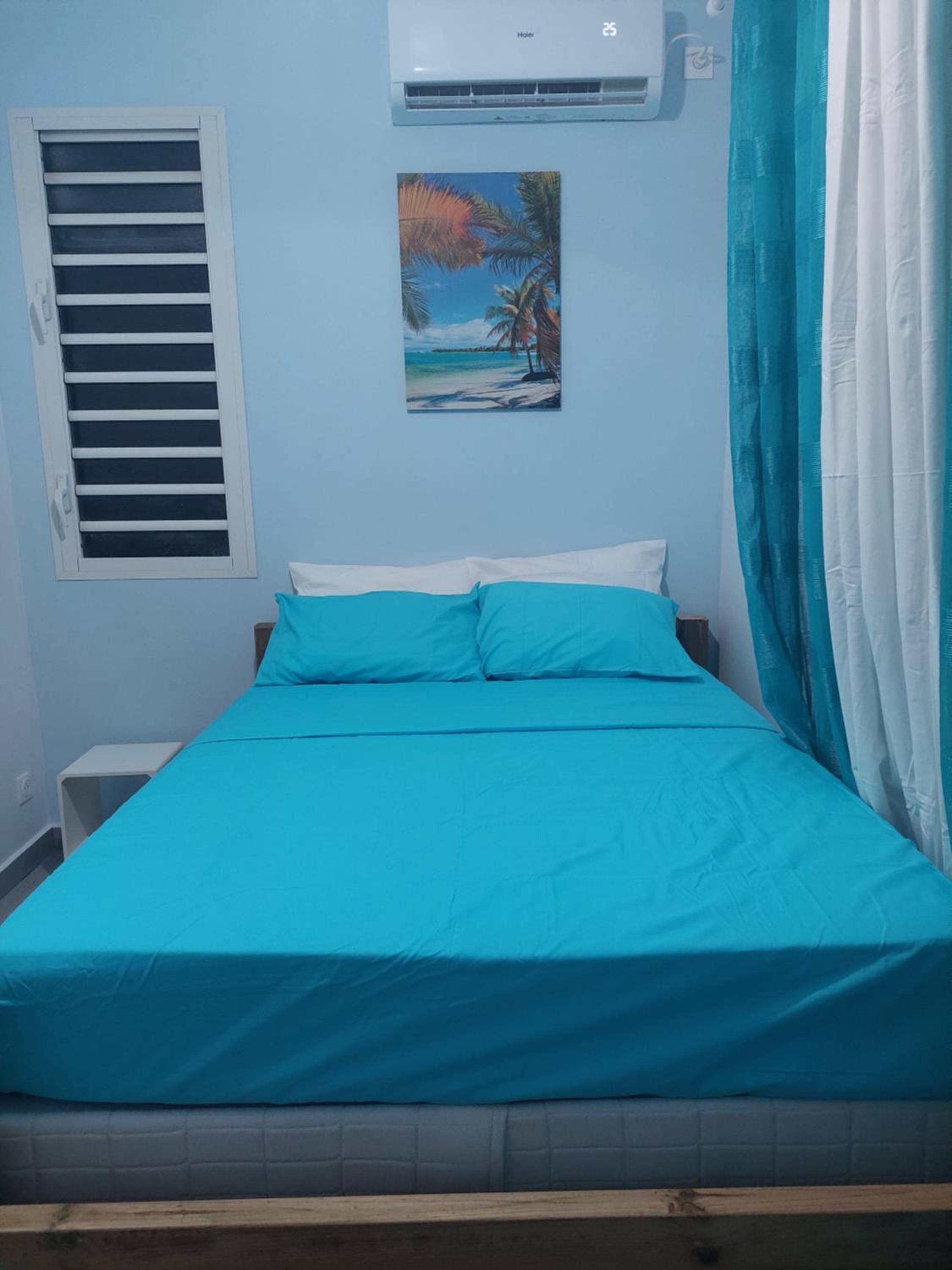 Two-Bedroom House photo 1
