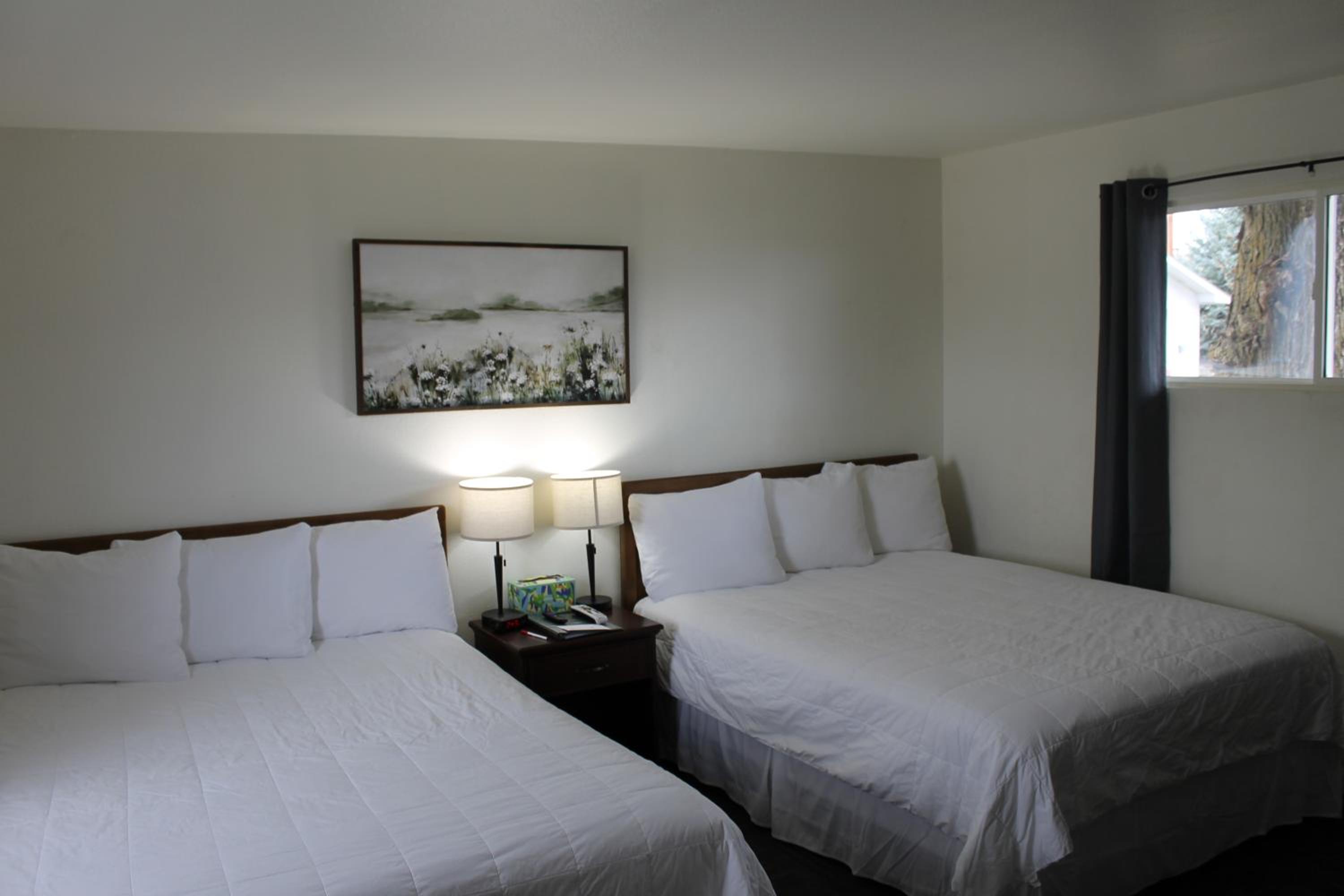 Double Room - Photo 5
