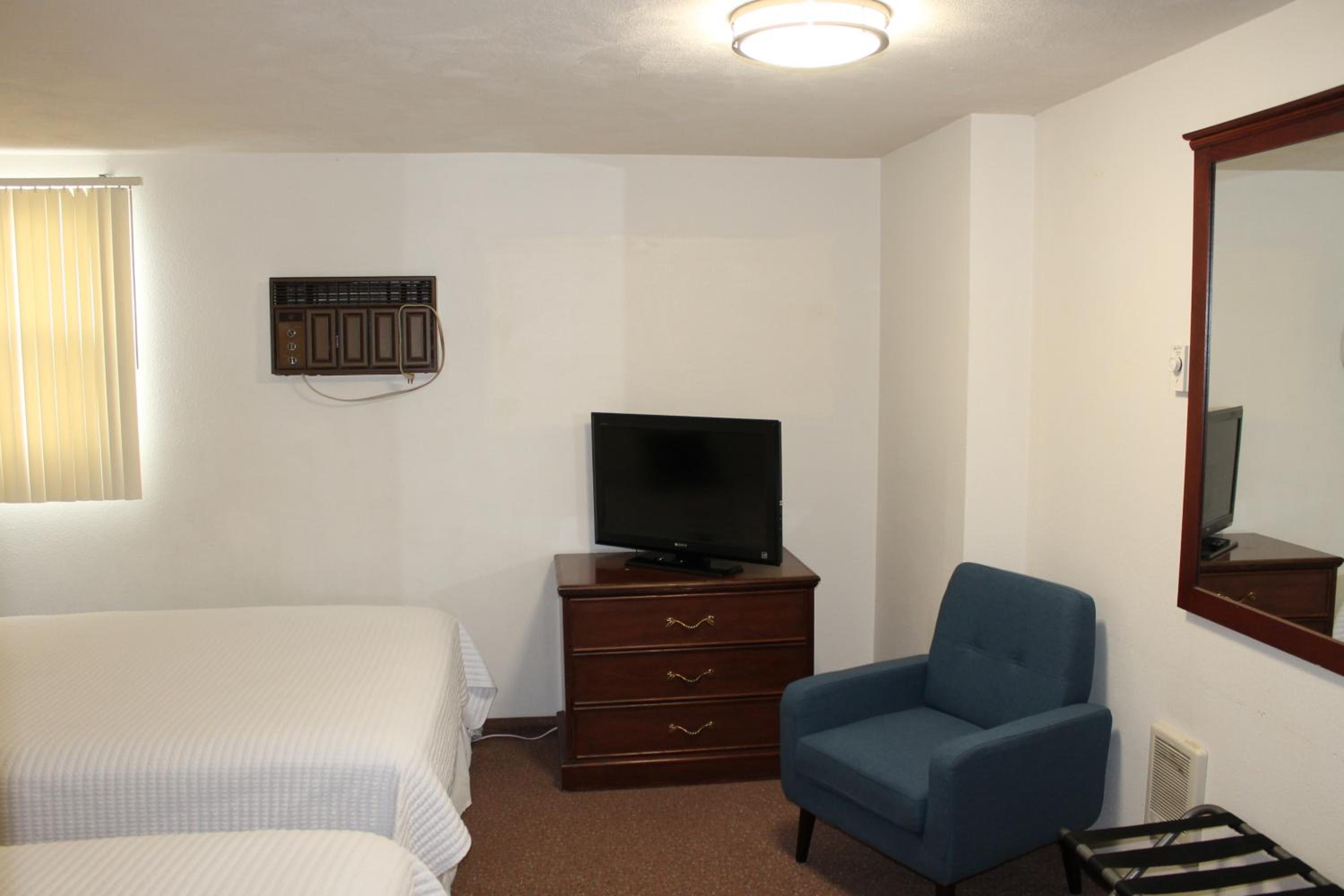 Deluxe Suite - Photo 4