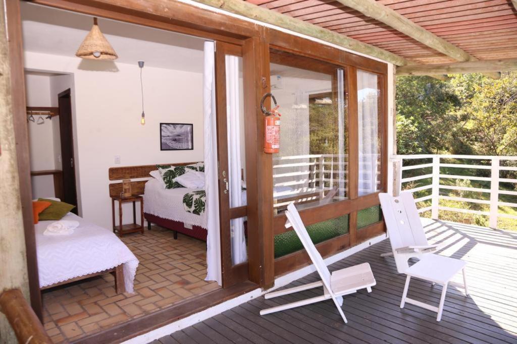 Standard Quadruple Room - Photo 7