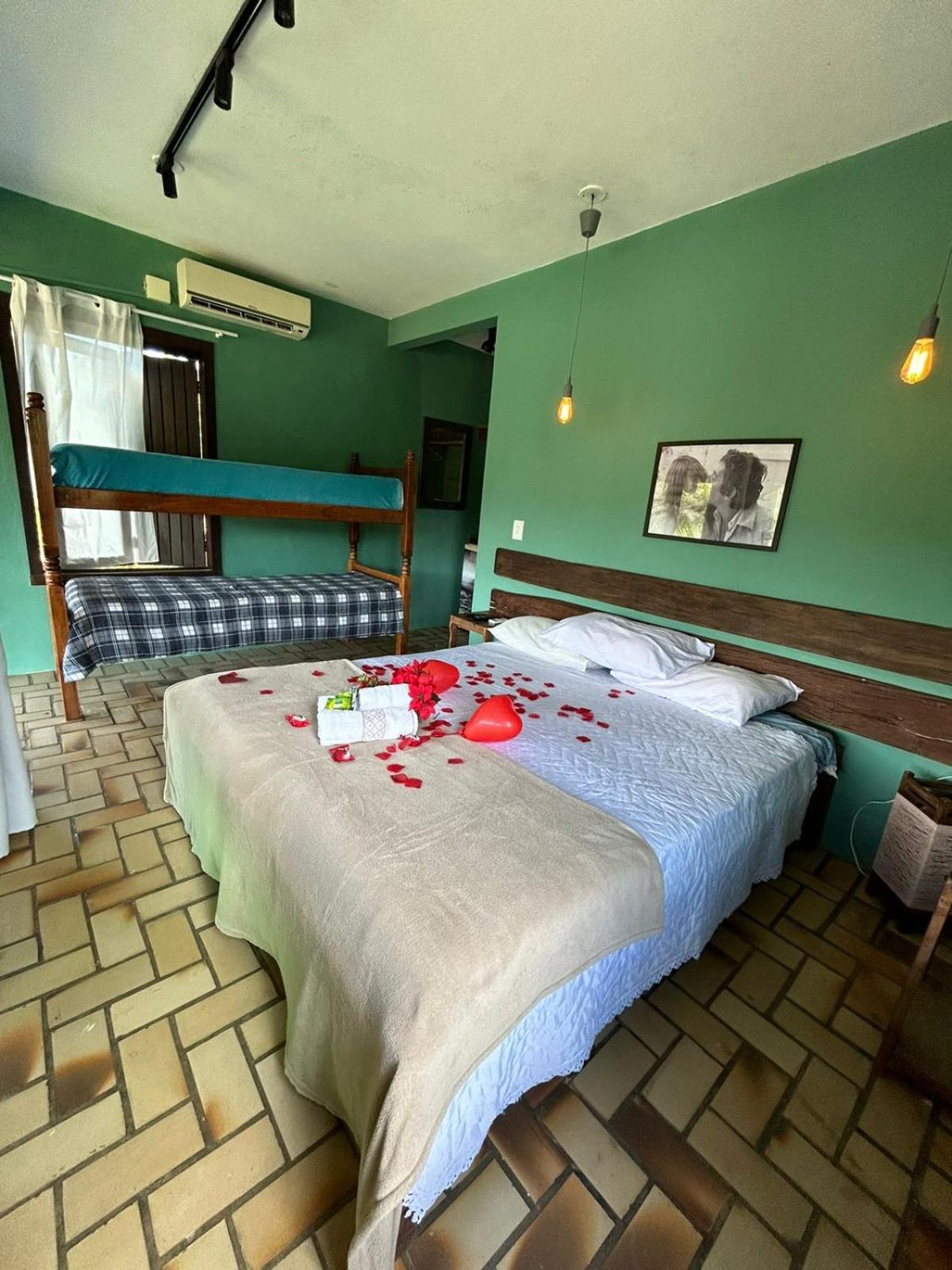 Standard Quadruple Room - Photo 5