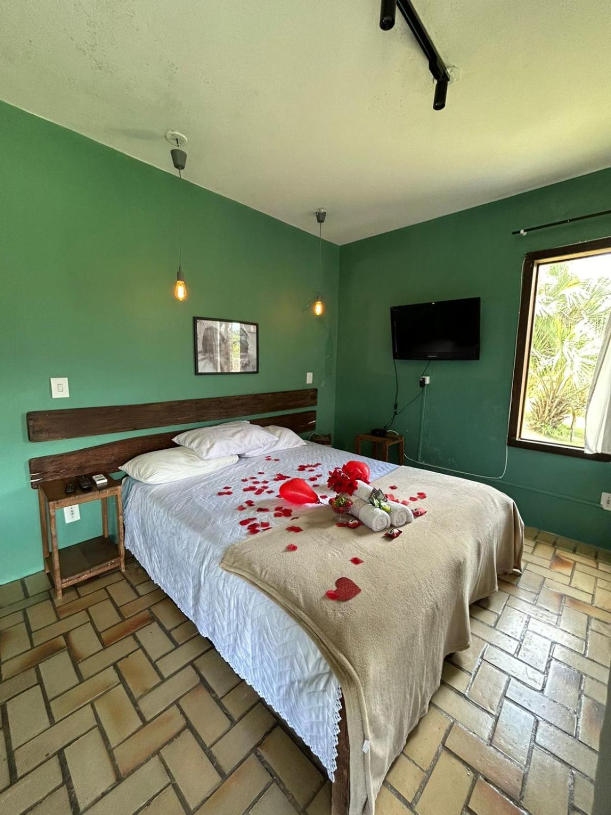 Standard Quadruple Room - Photo 11