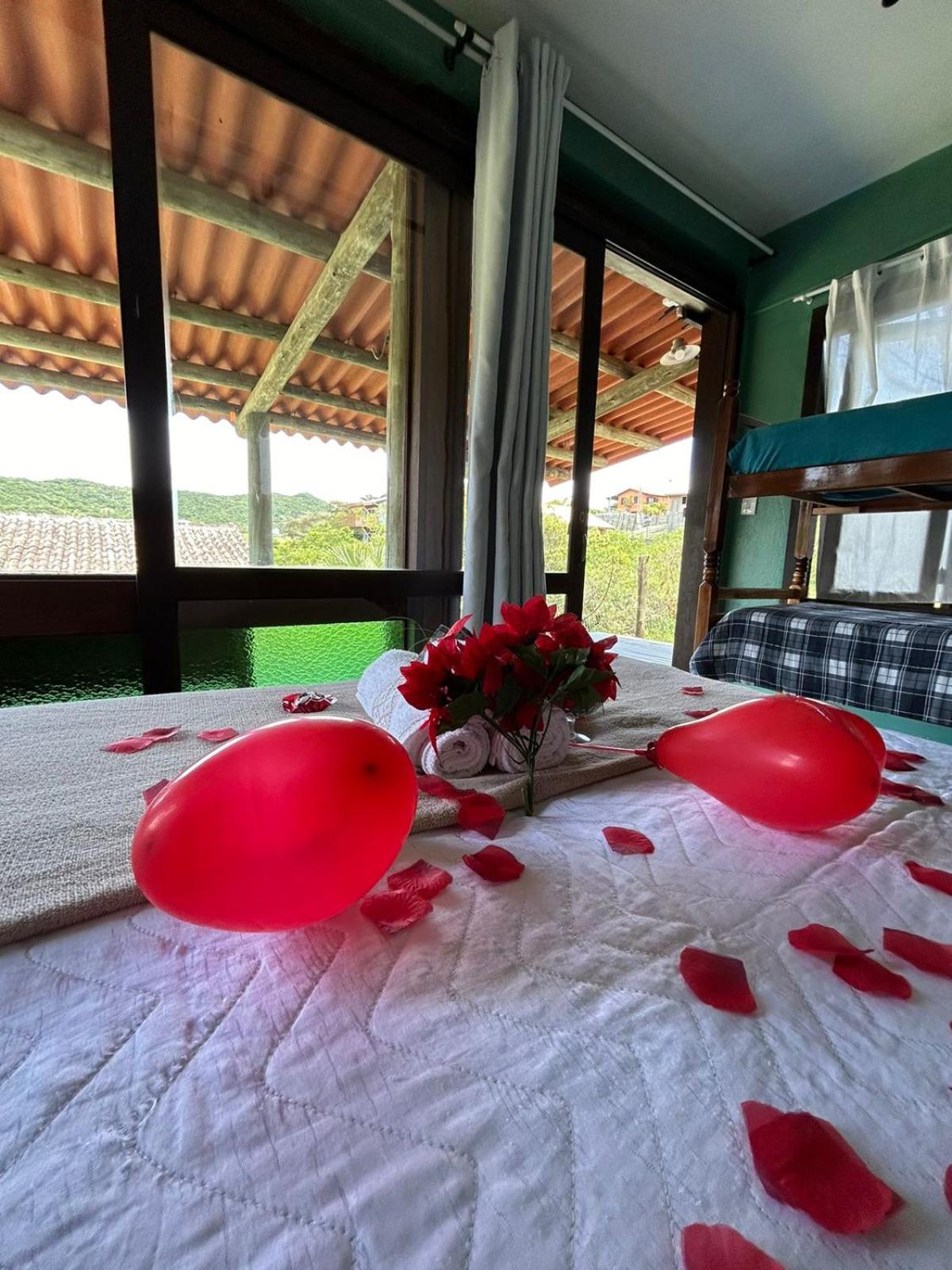 Standard Quadruple Room - Photo 10