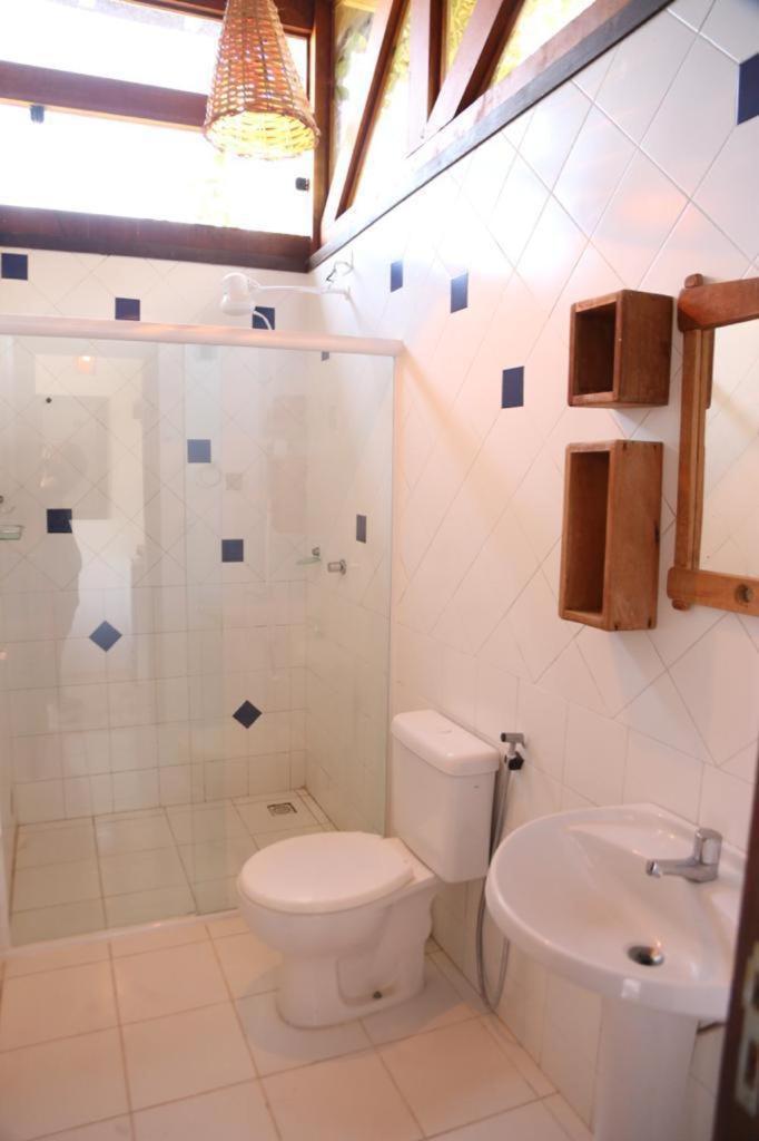 Standard Quadruple Room - Photo 14