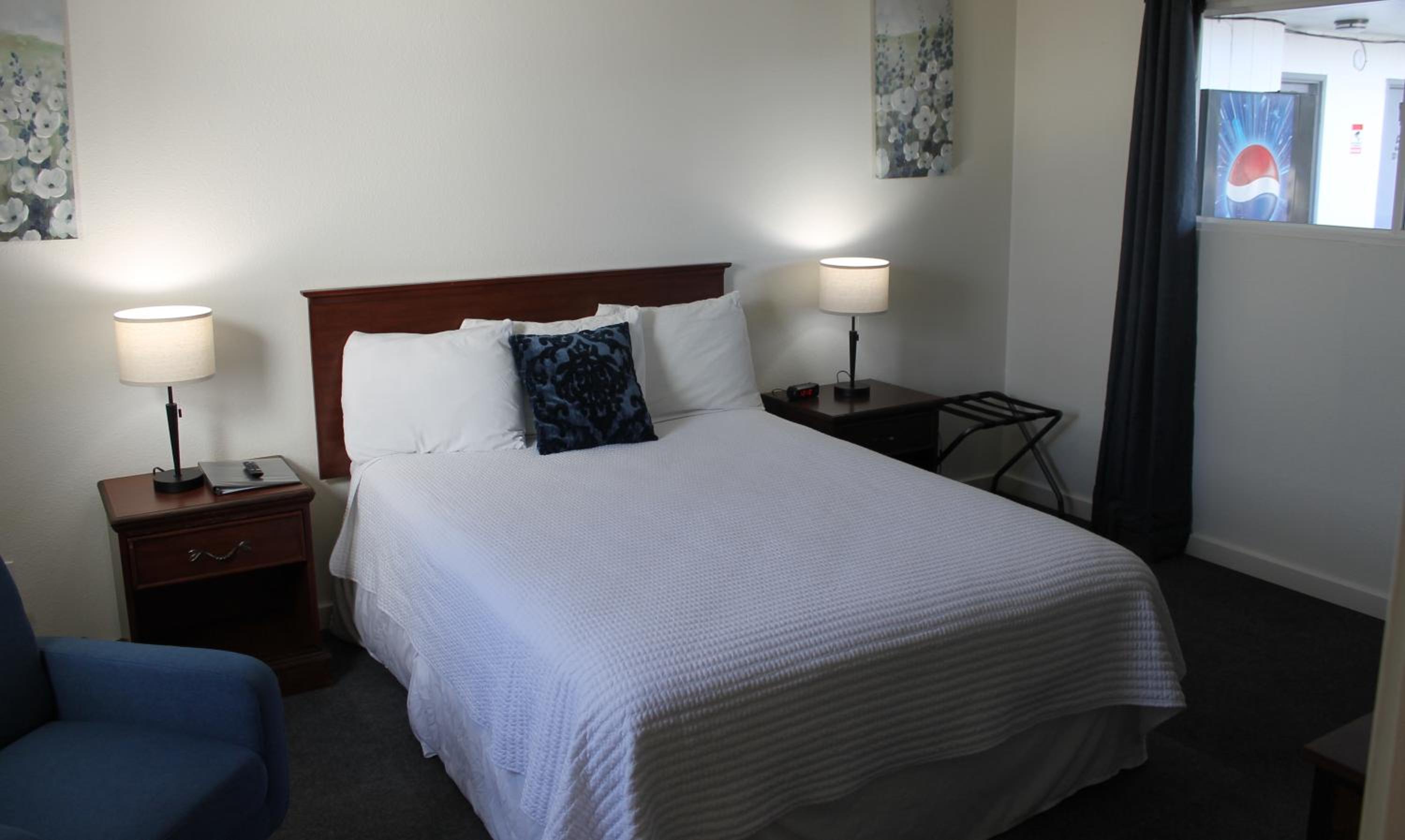 Queen Room - Photo 1