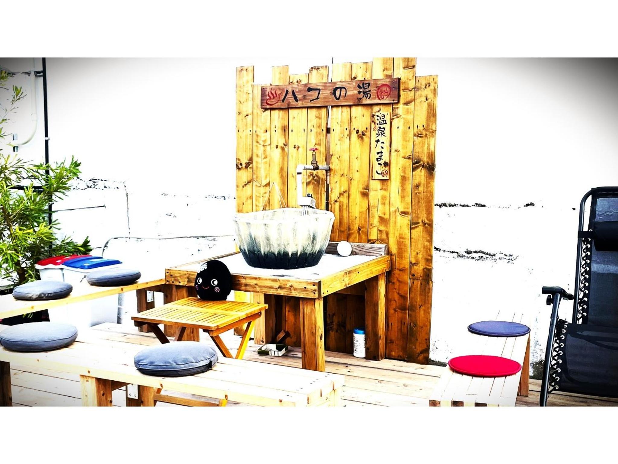 Holiday Home photo 2