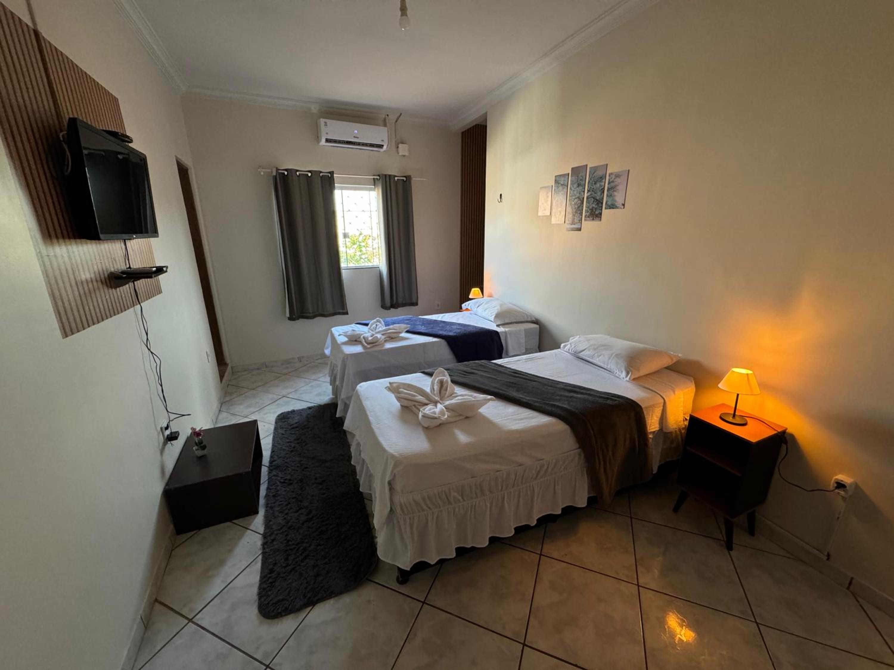 Standard Double or Twin Room photo 1
