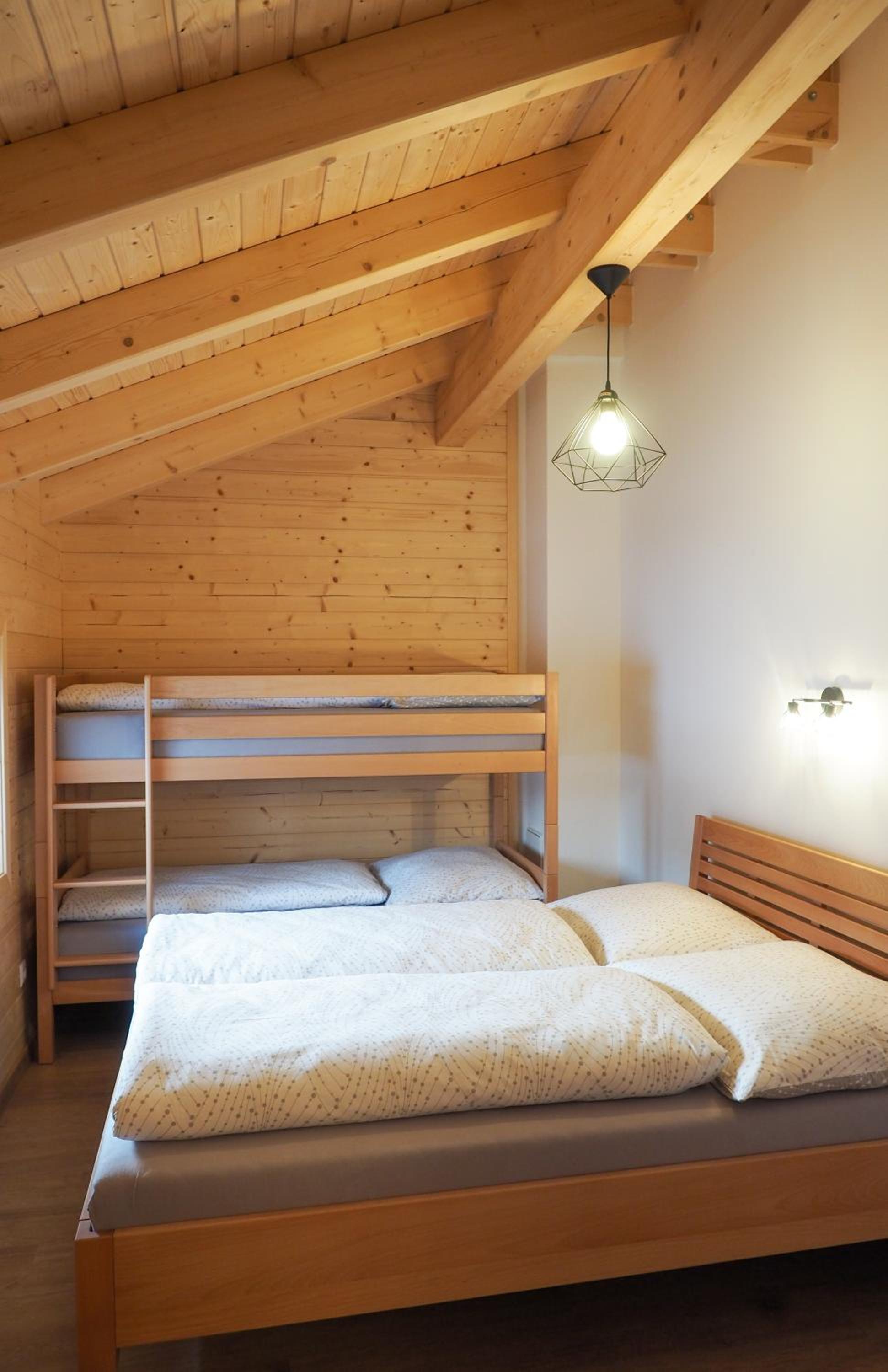 One-Bedroom Chalet photo 1