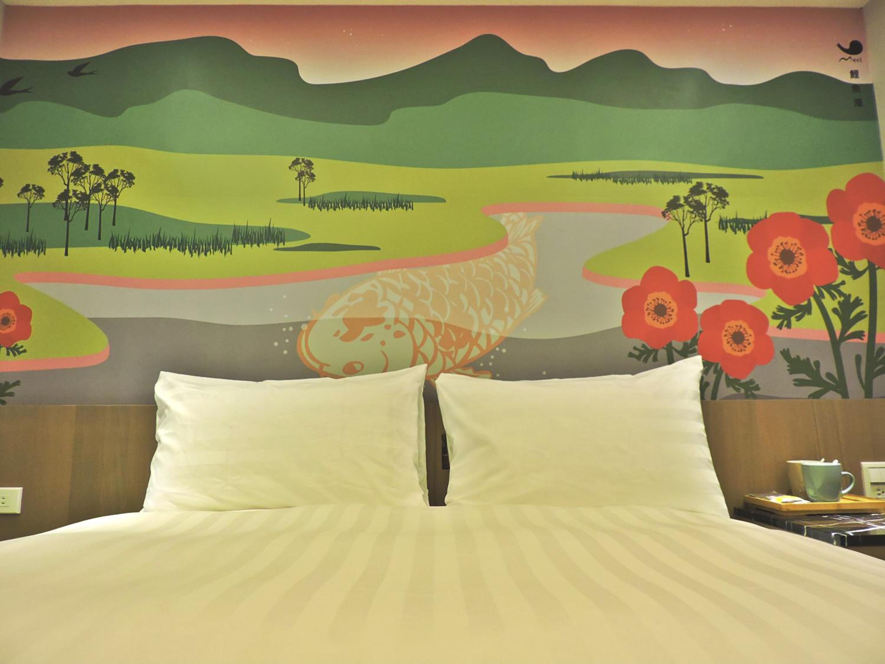 Double Room with City View photo 1