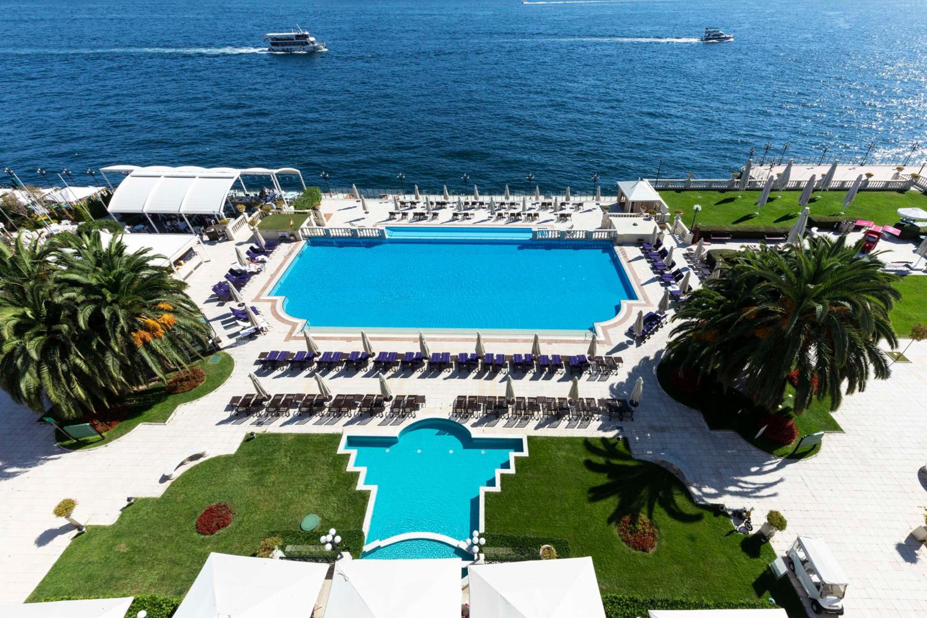 Grand Deluxe Ciragan Bosphorus View King Room - Photo 2