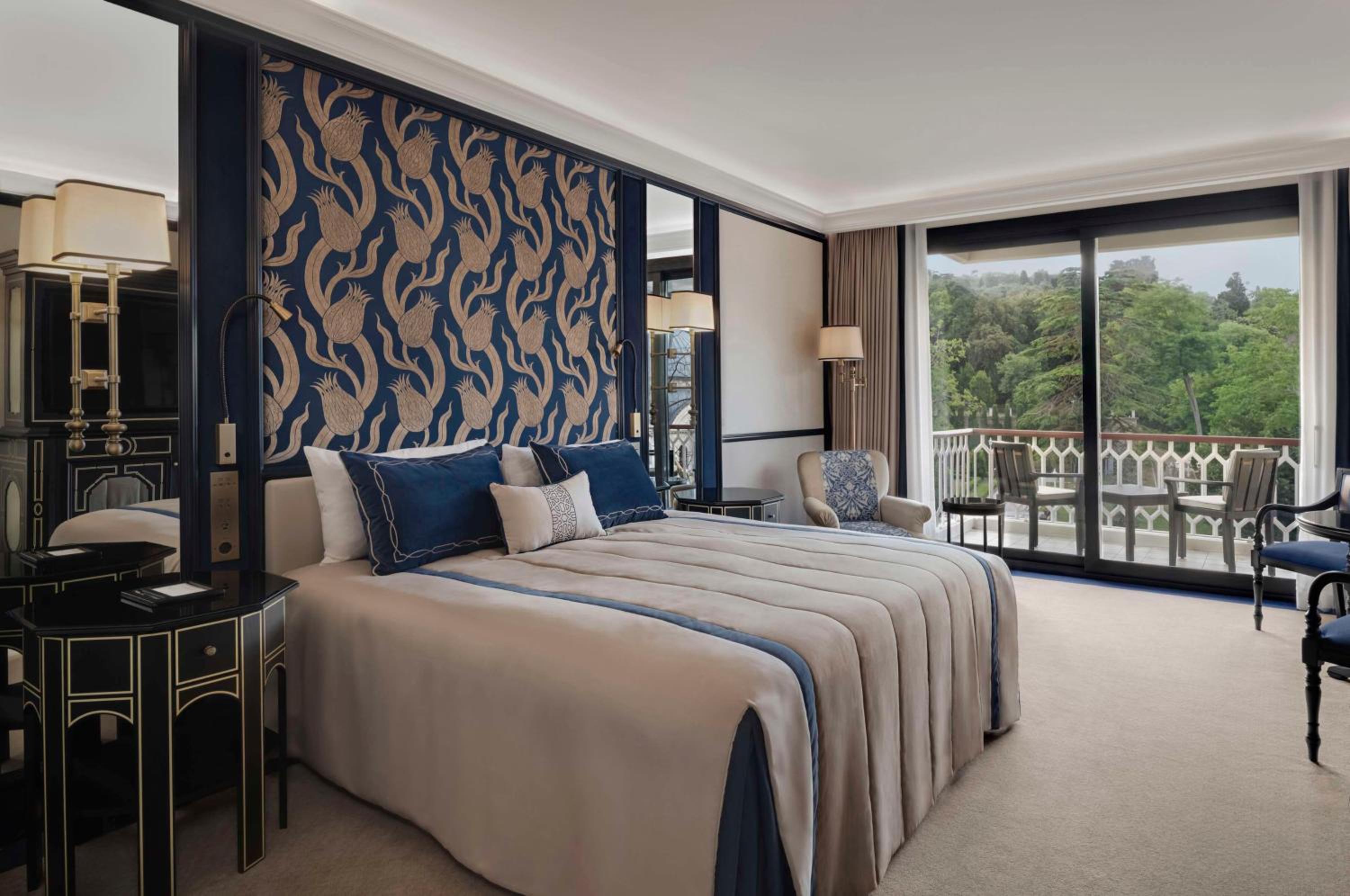 Yildiz King Room