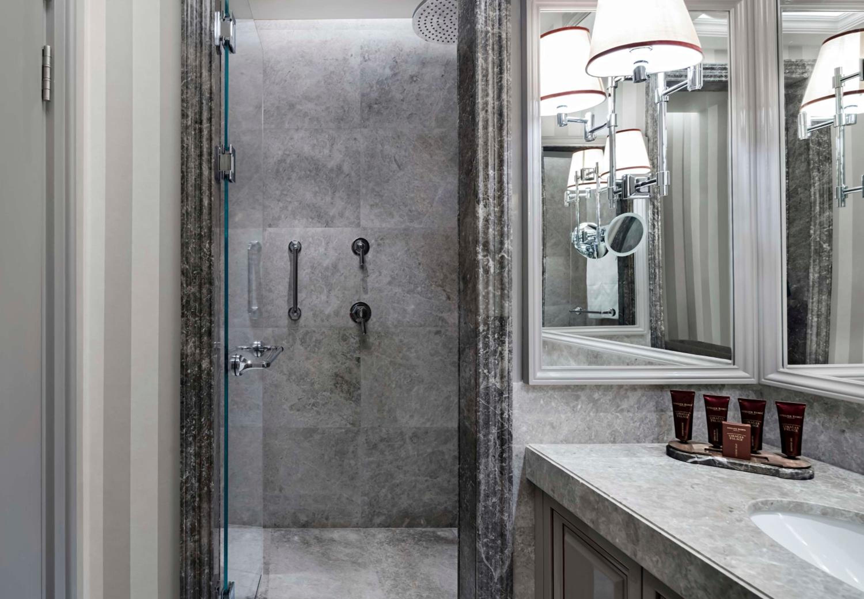 Ciragan Bosphorus View King Room - Photo 6