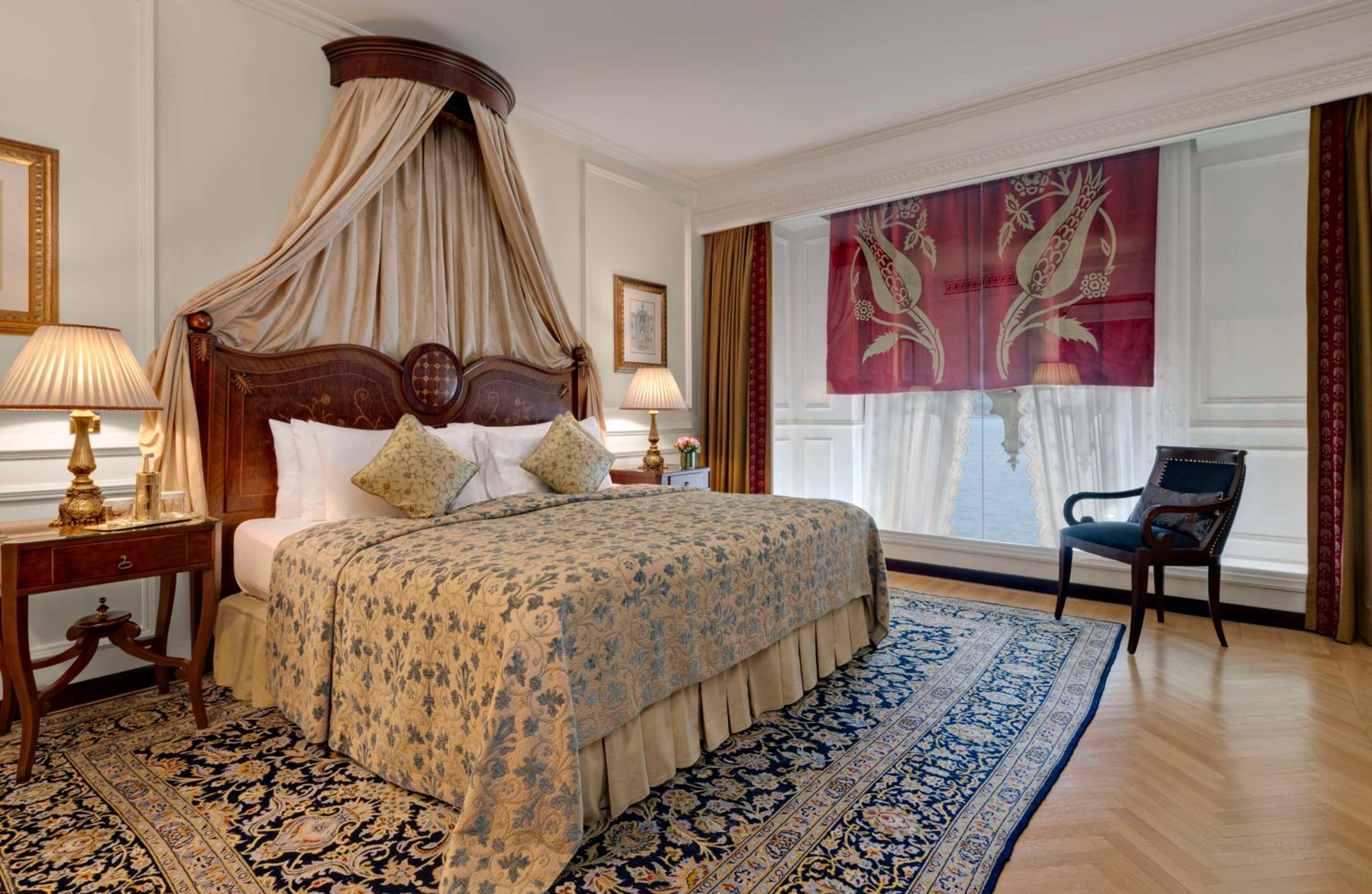 Palace Bosphorus Suite - Photo 3
