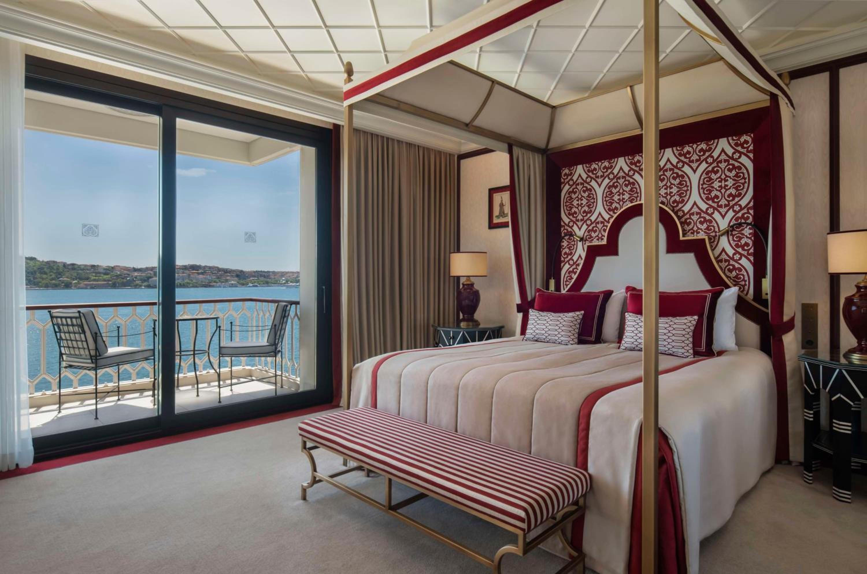 Vezir Suite