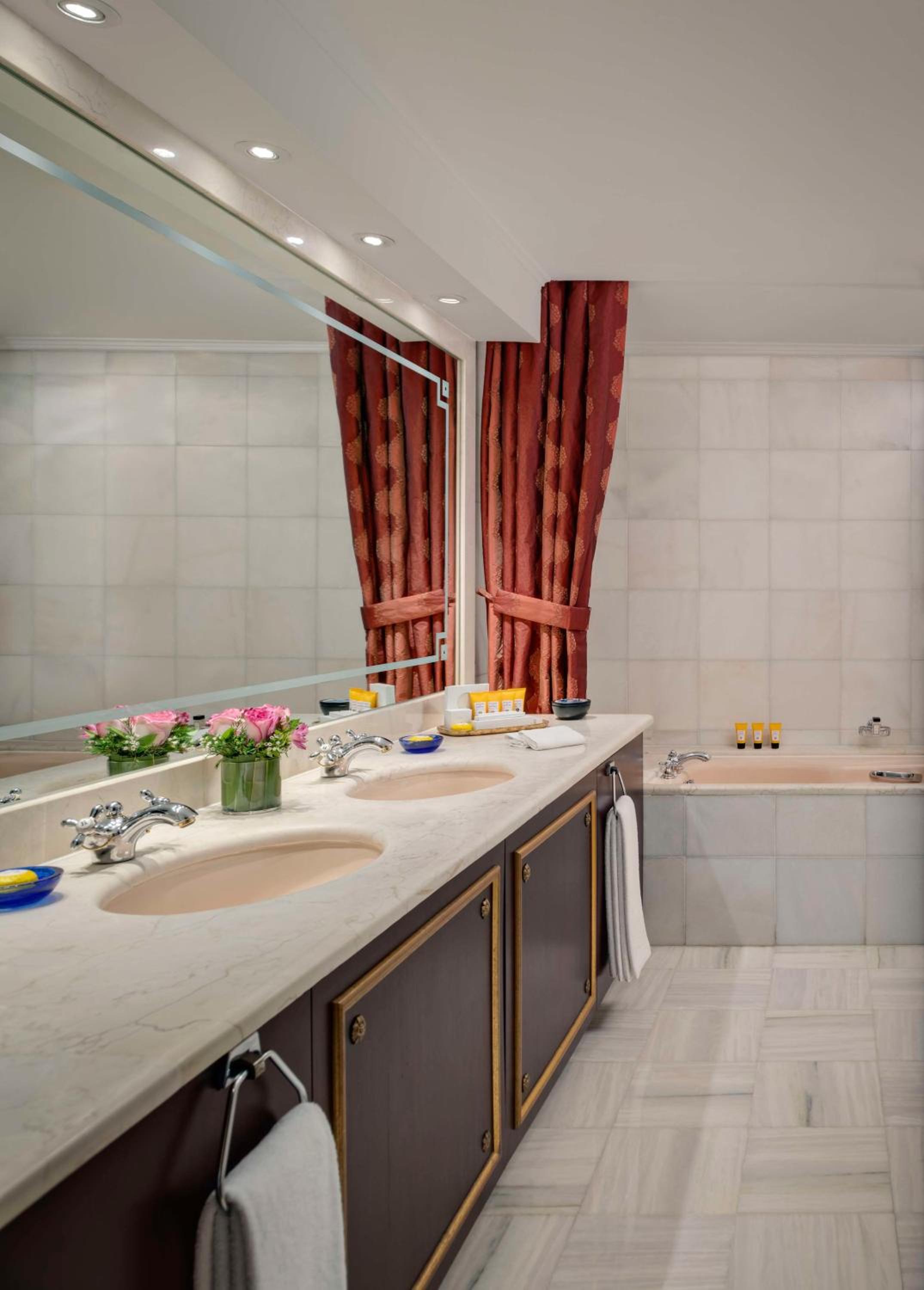 Palace Bosphorus Suite - Photo 5