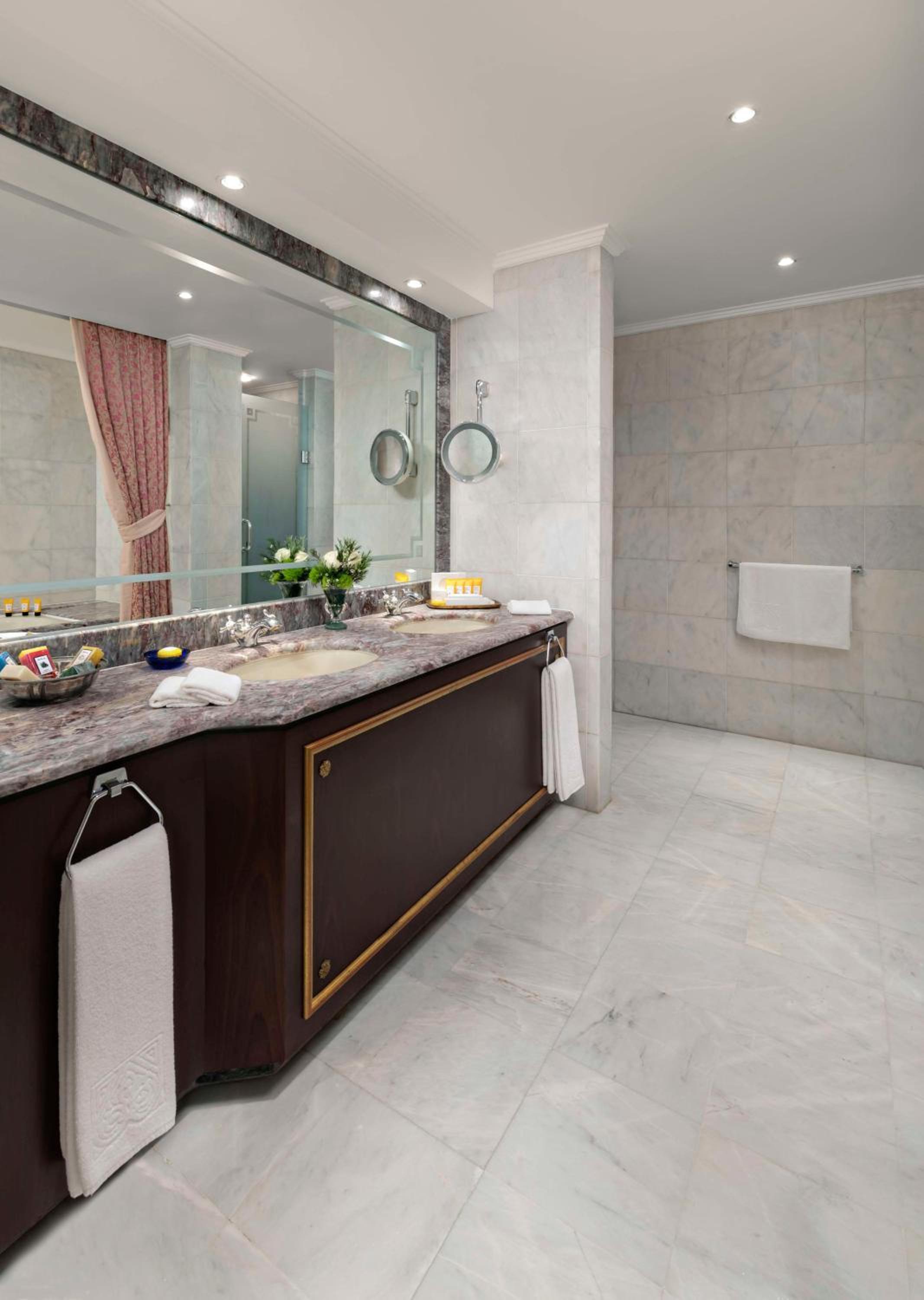 Palace Bosphorus Suite - Photo 8