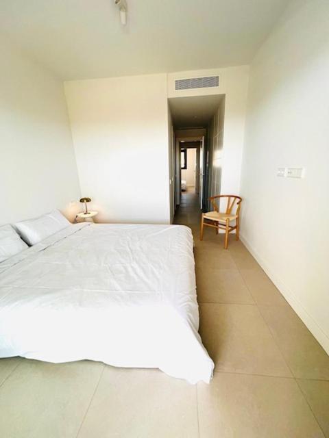 Departamento de tres habitaciones