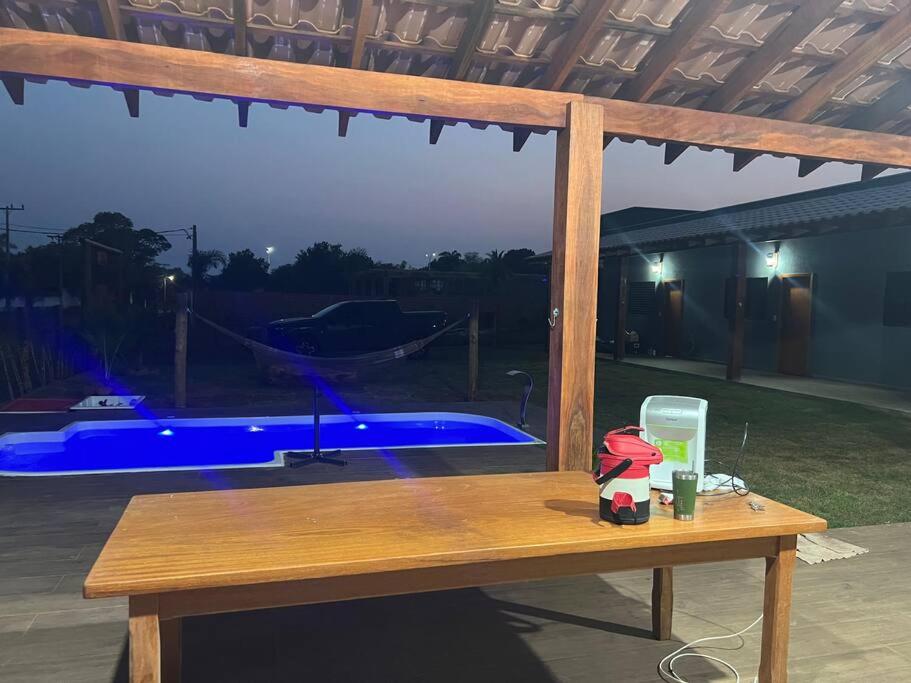 Holiday Home photo 3