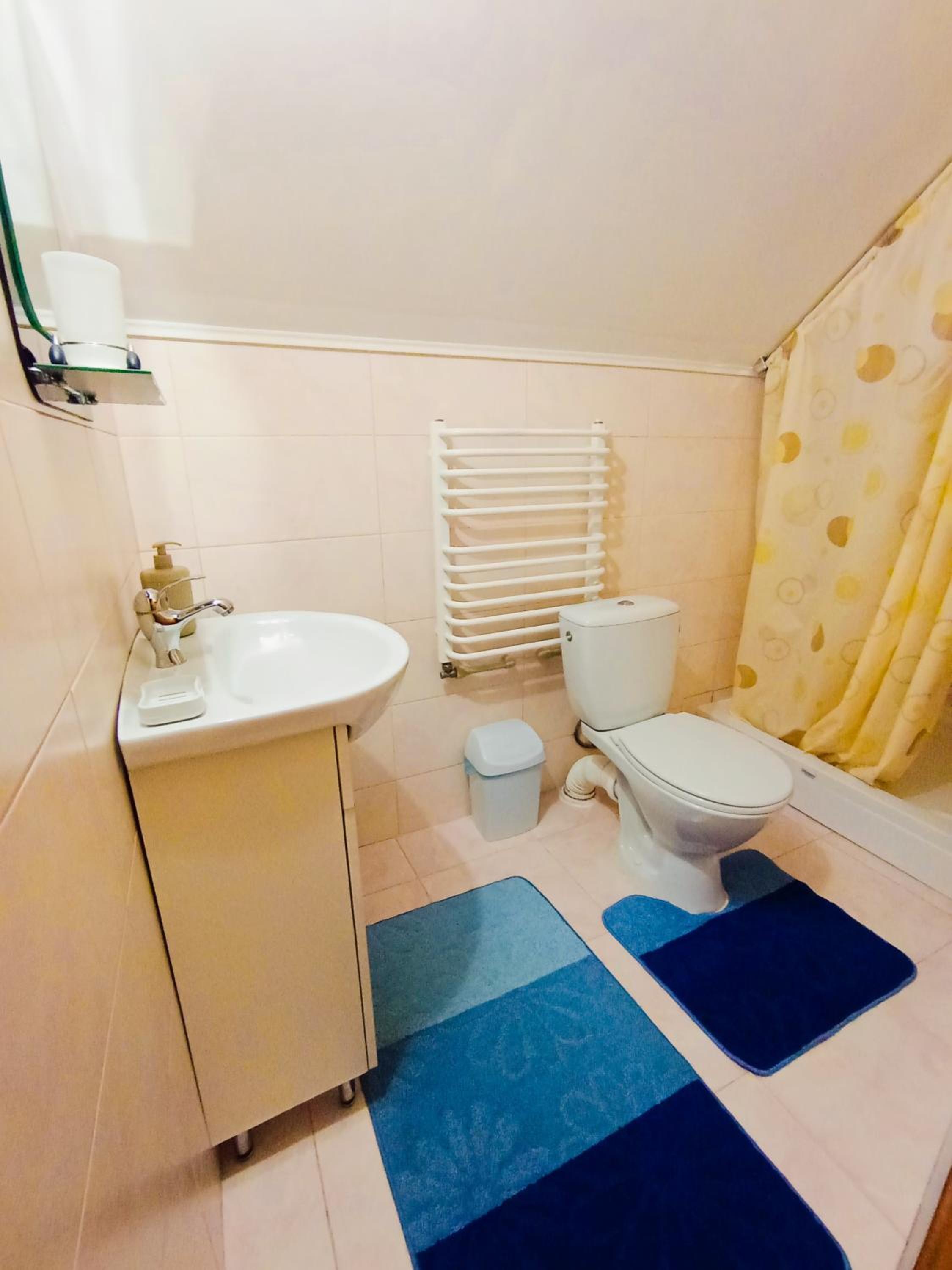 Double Room with Balcony photo 2