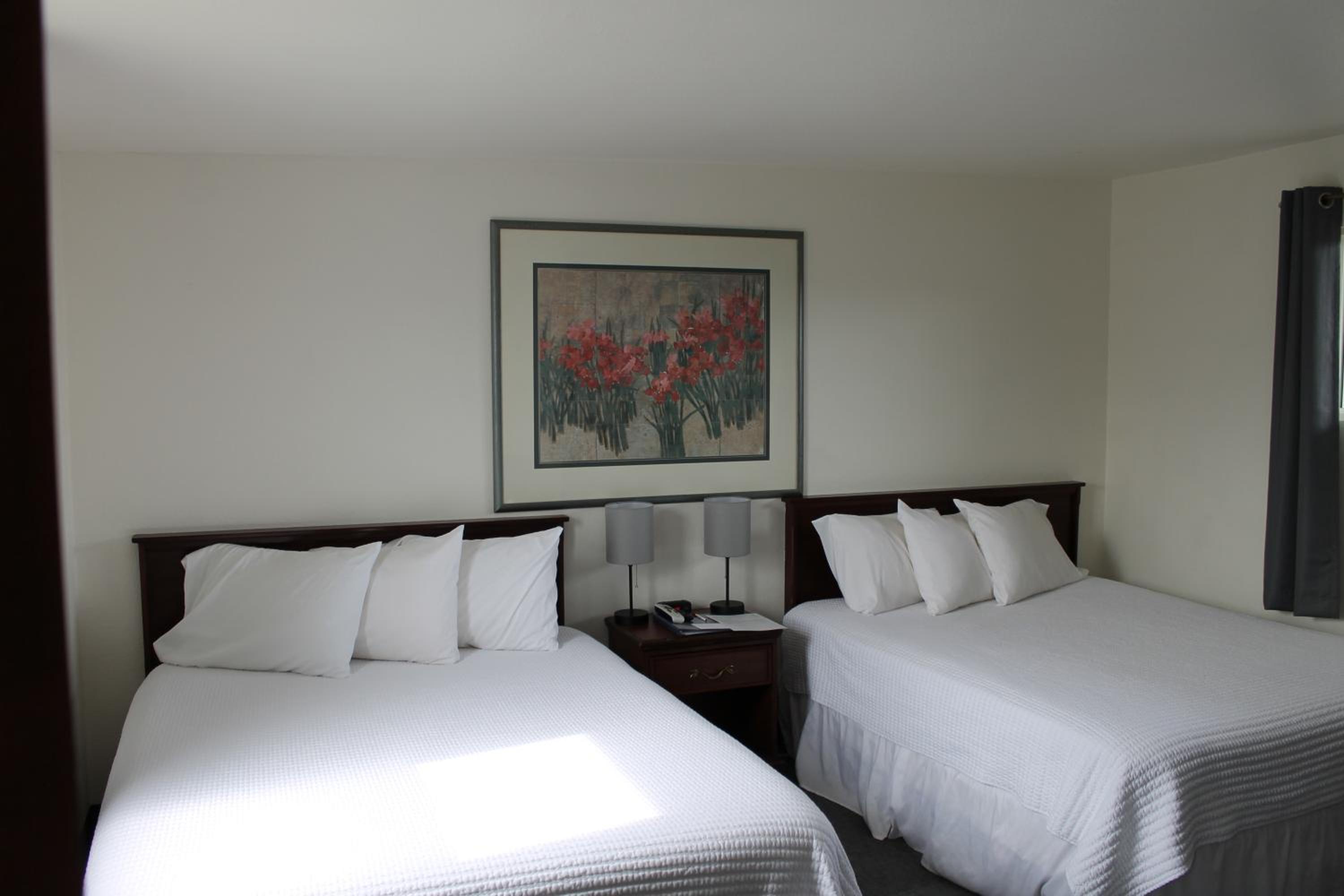 Double Room - Photo 4