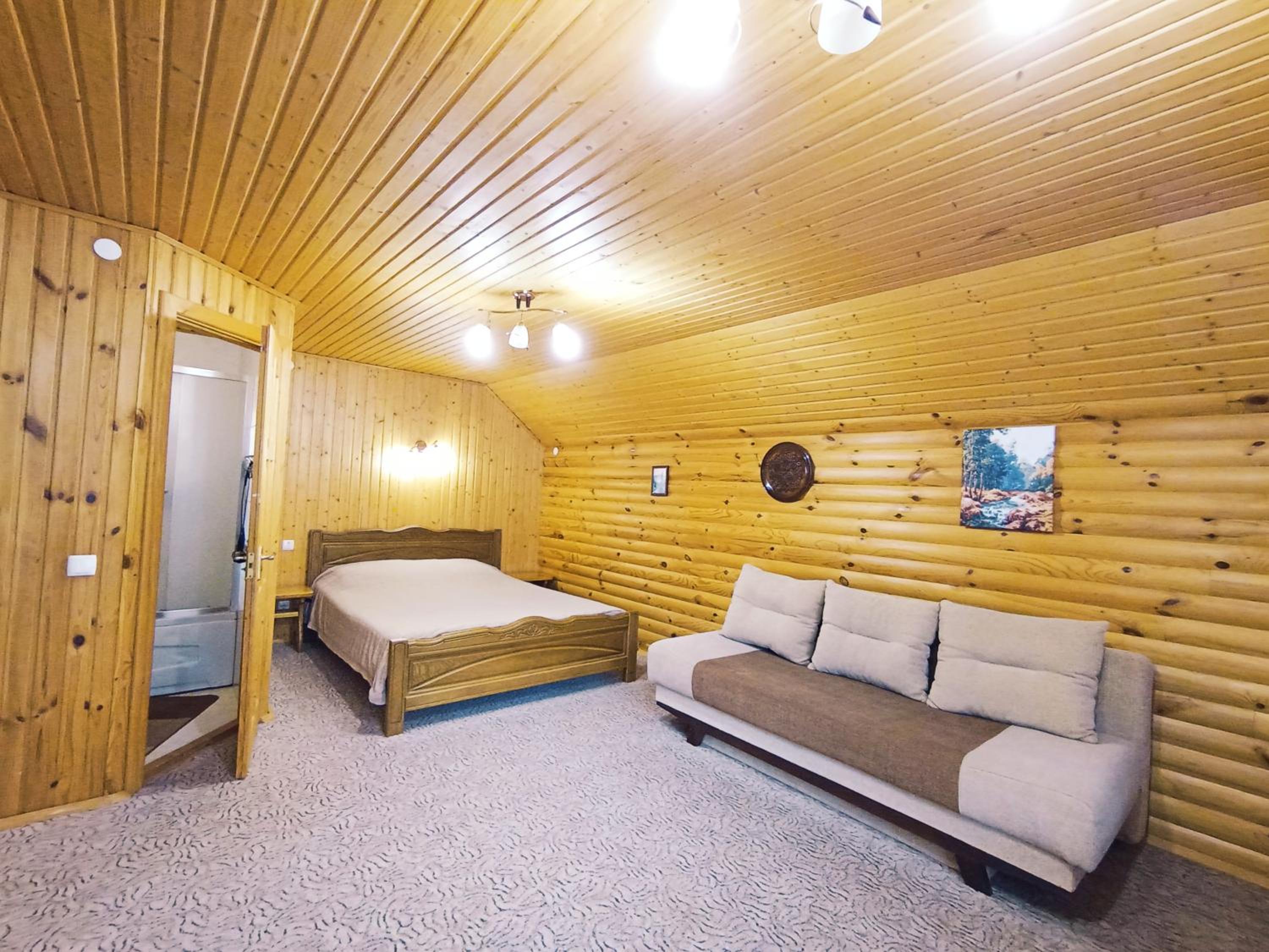 Family Junior Suite photo 2