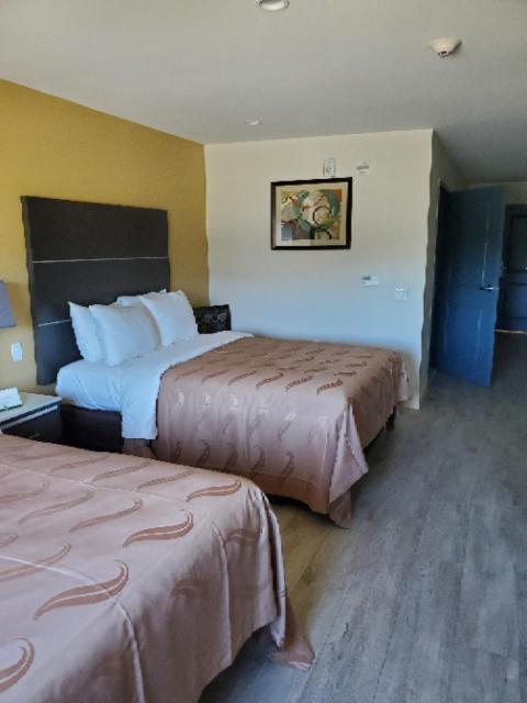 Quality Inn Banning I-10, Billede 4