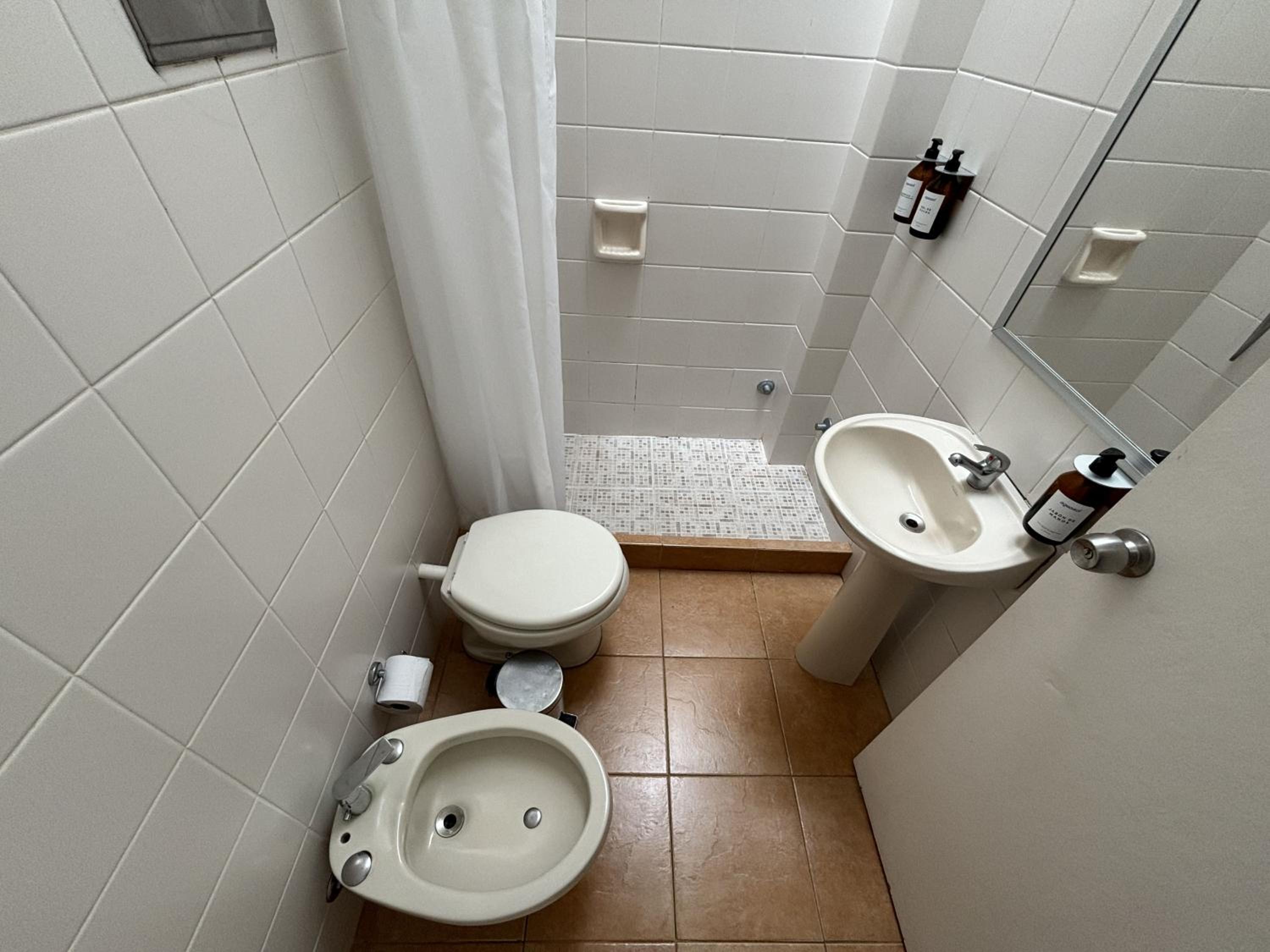 Standard Quadruple Room photo 3