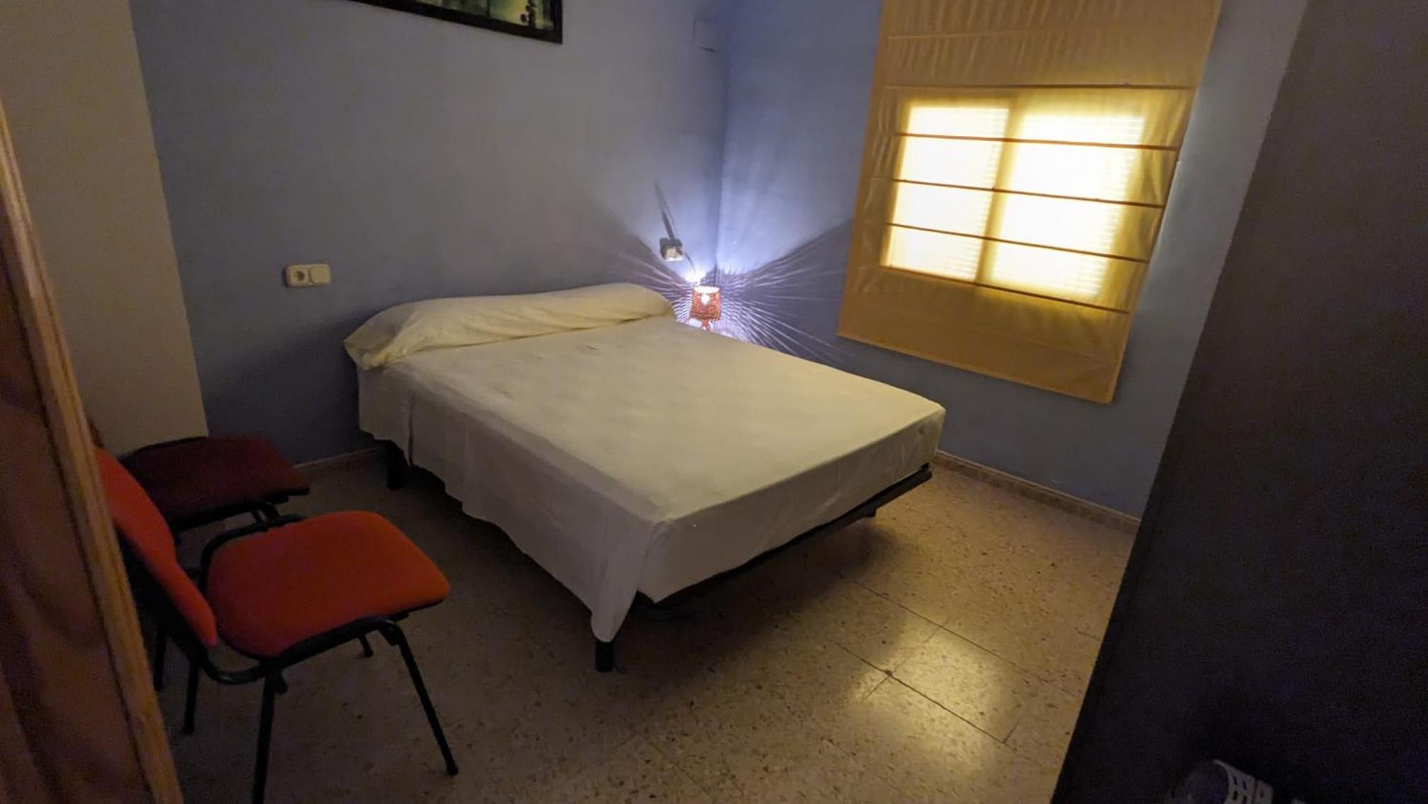 Habitación Doble Económica