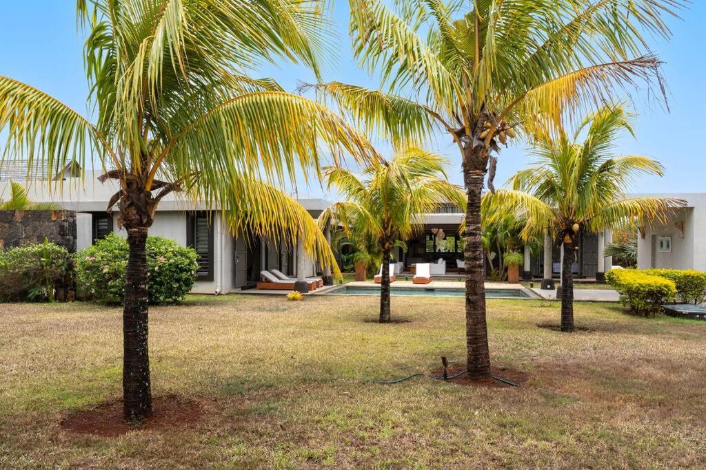 Villa photo 3
