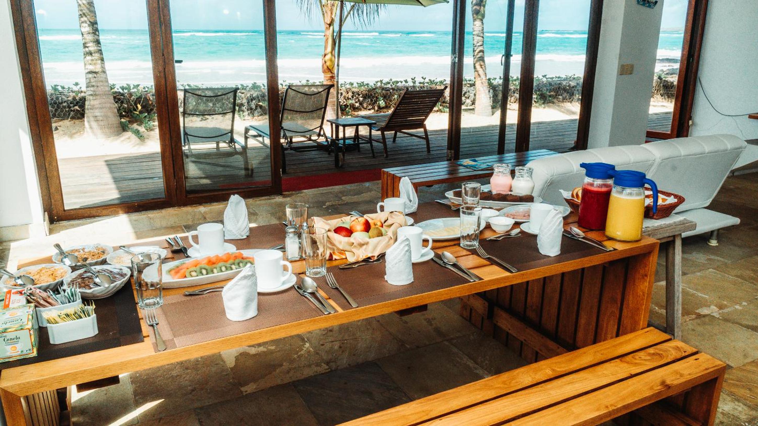 Apartment with Sea View photo 3