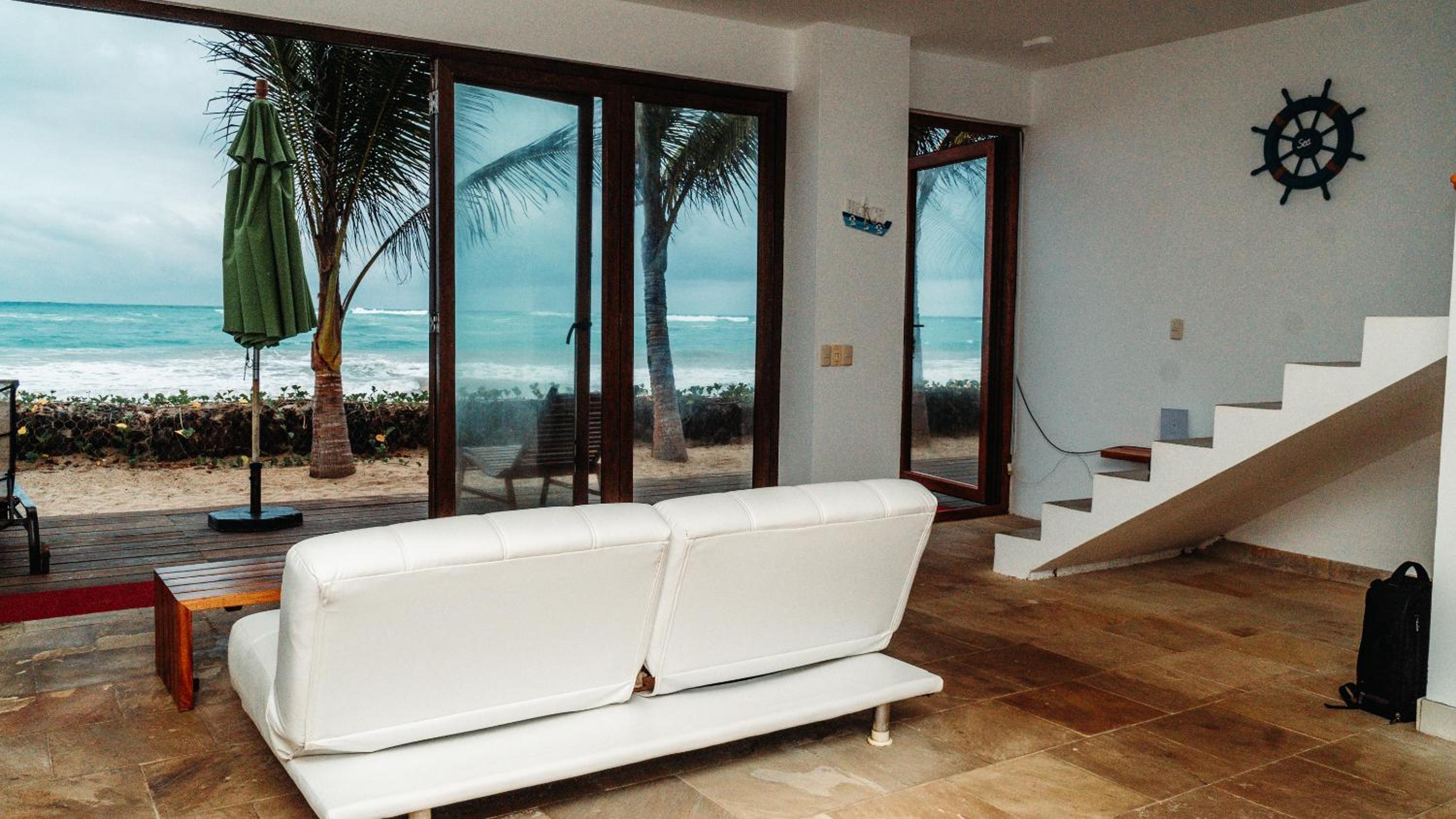 Apartment with Sea View photo 3