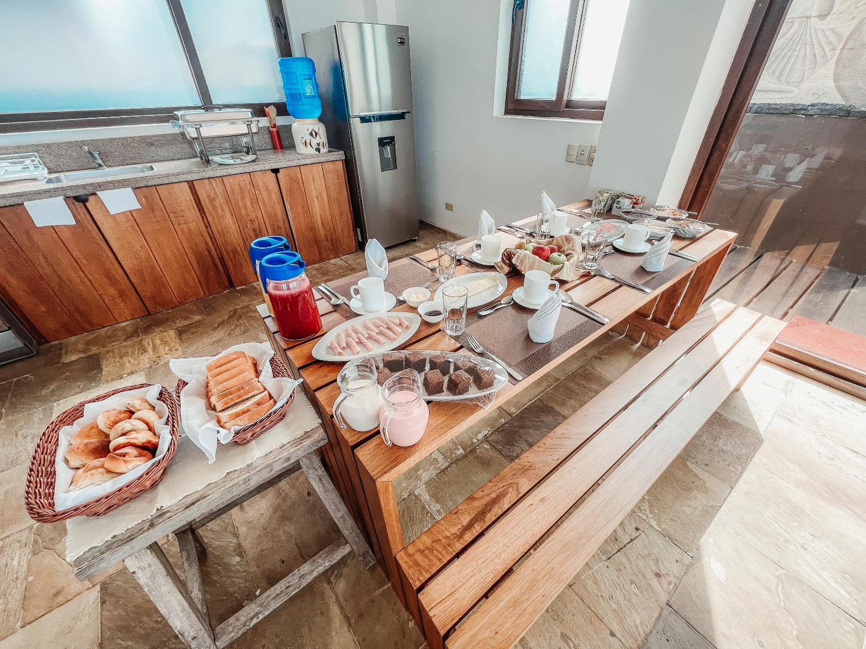 Apartment with Sea View photo 3