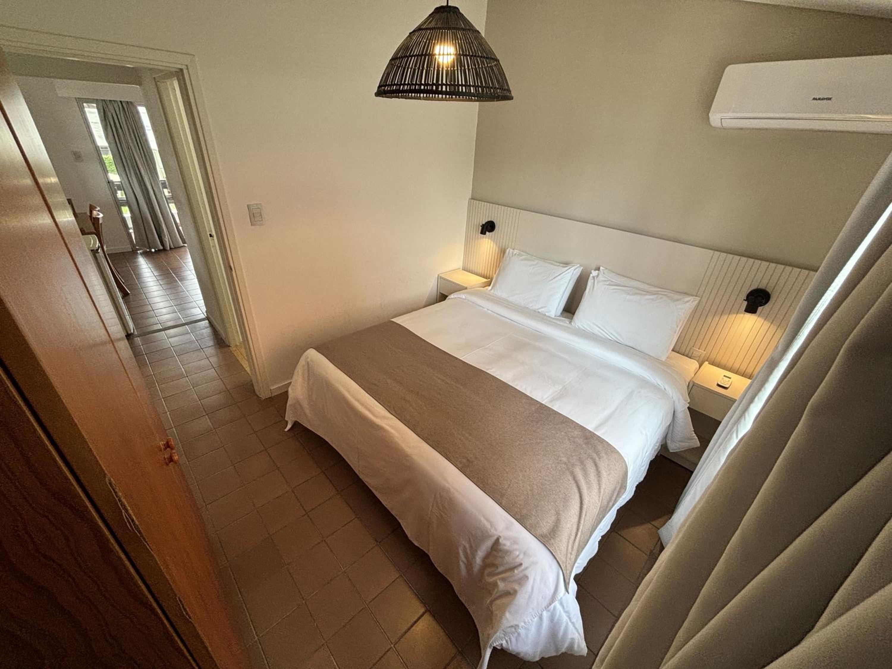 Standard Quadruple Room photo 1