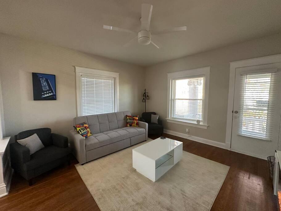 Two-Bedroom Apartment photo 1