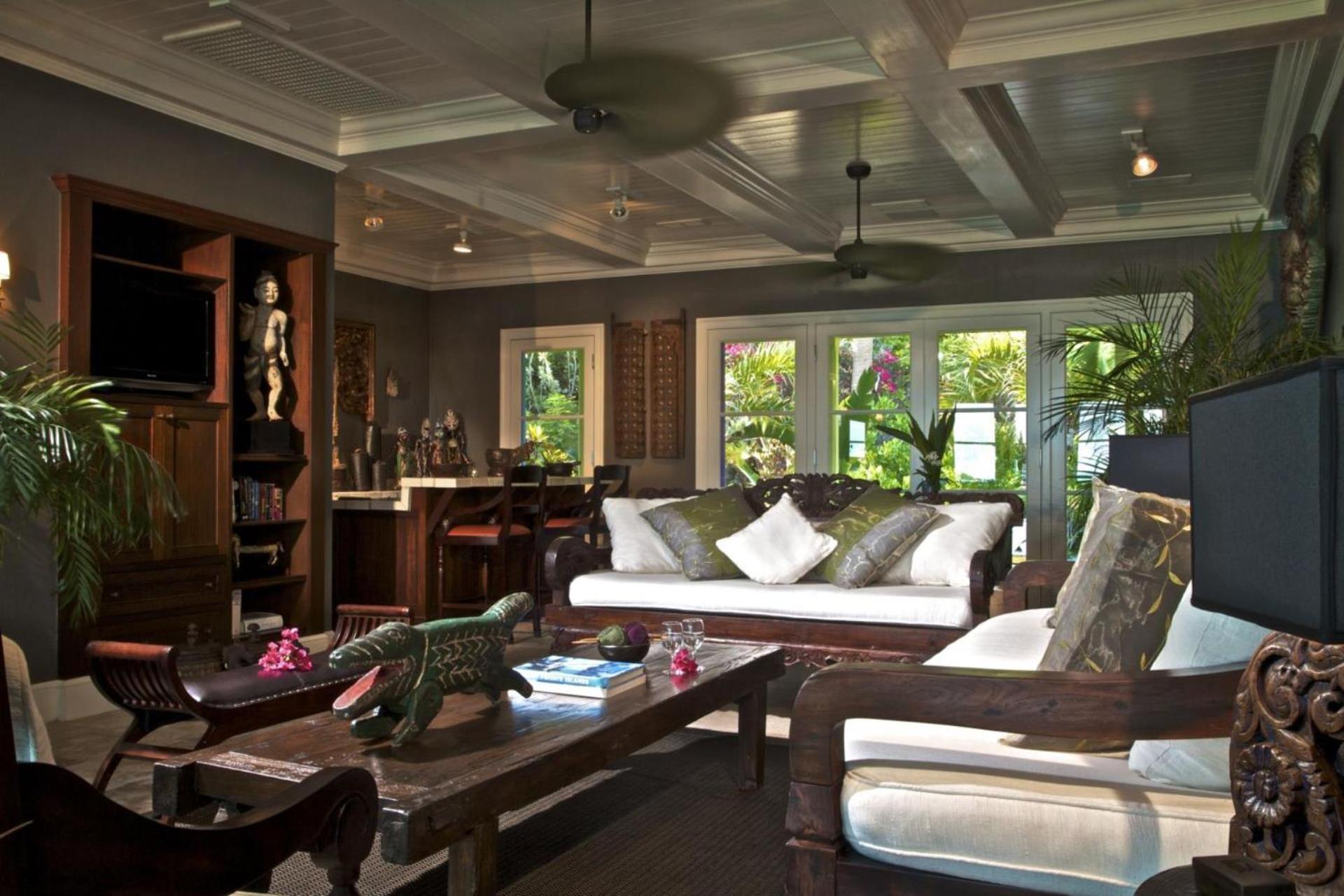 Two-Bedroom Villa photo 1