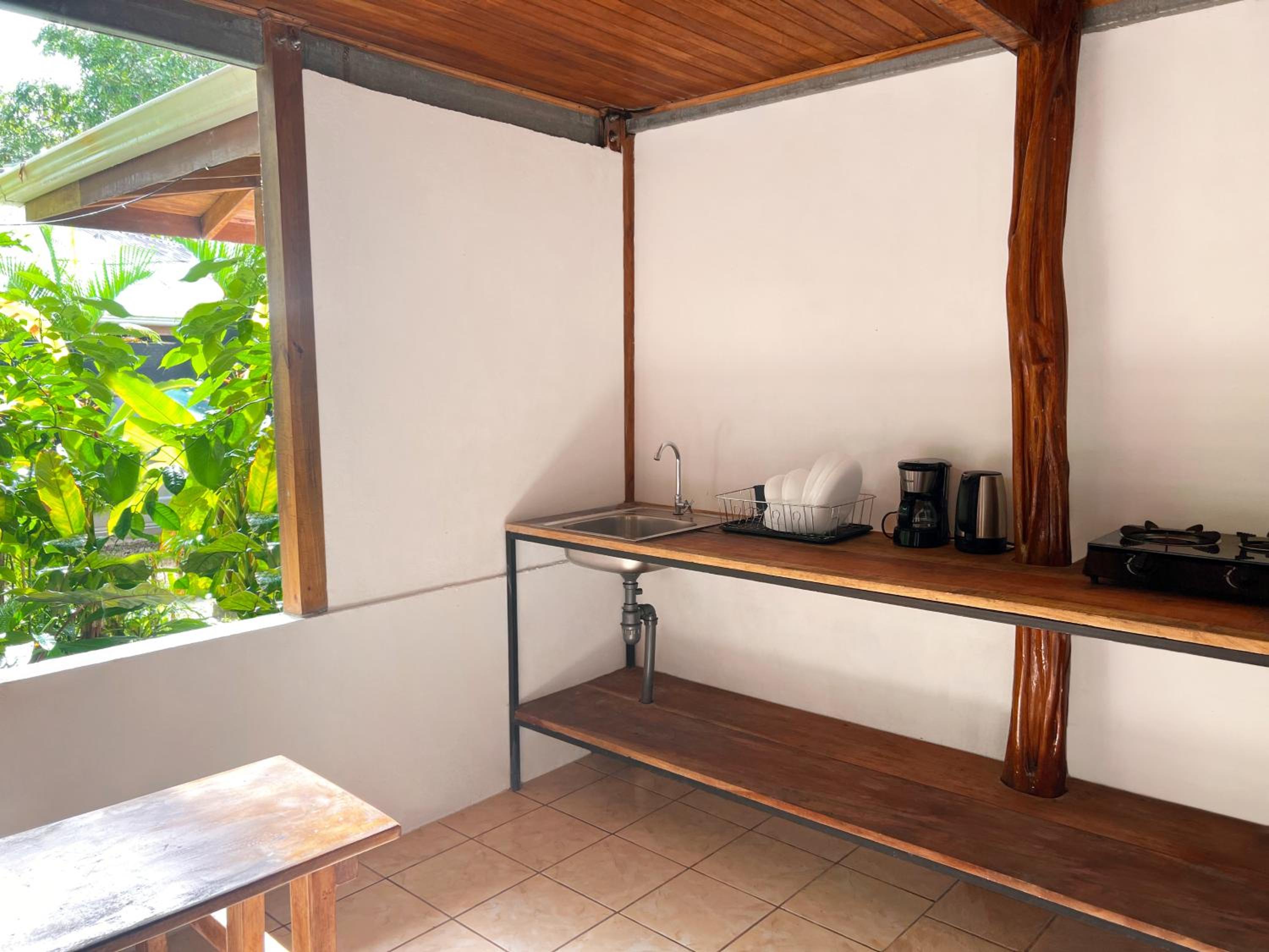 Apartment with Garden View photo 2