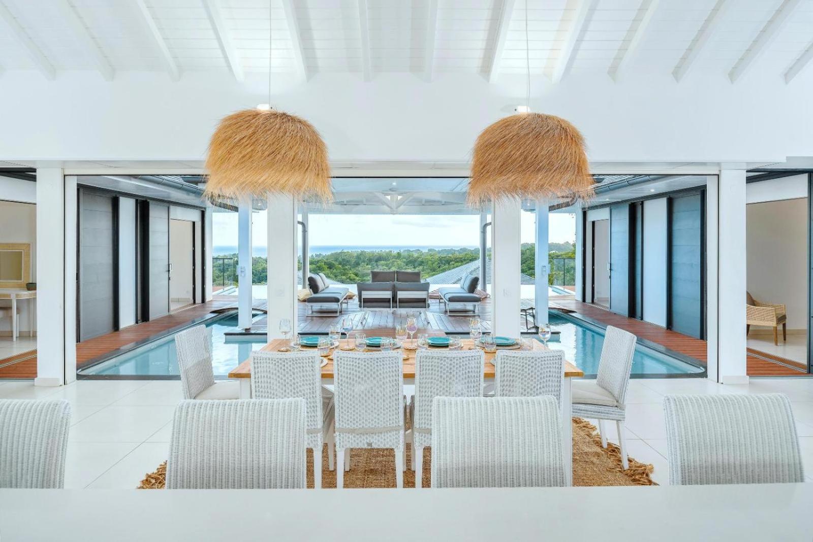 Villa with Private Pool photo 3