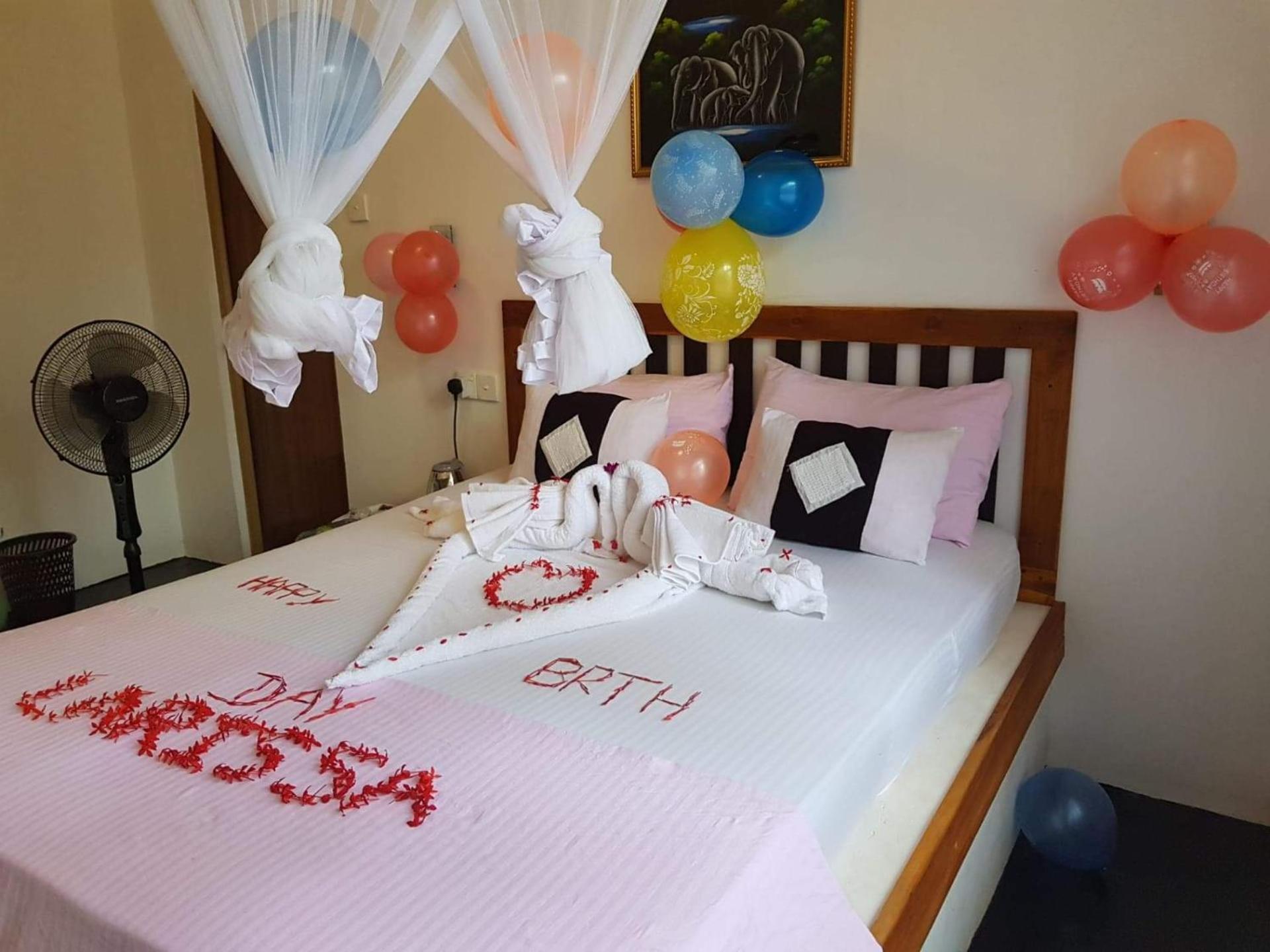 Deluxe Double or Twin Room photo 1